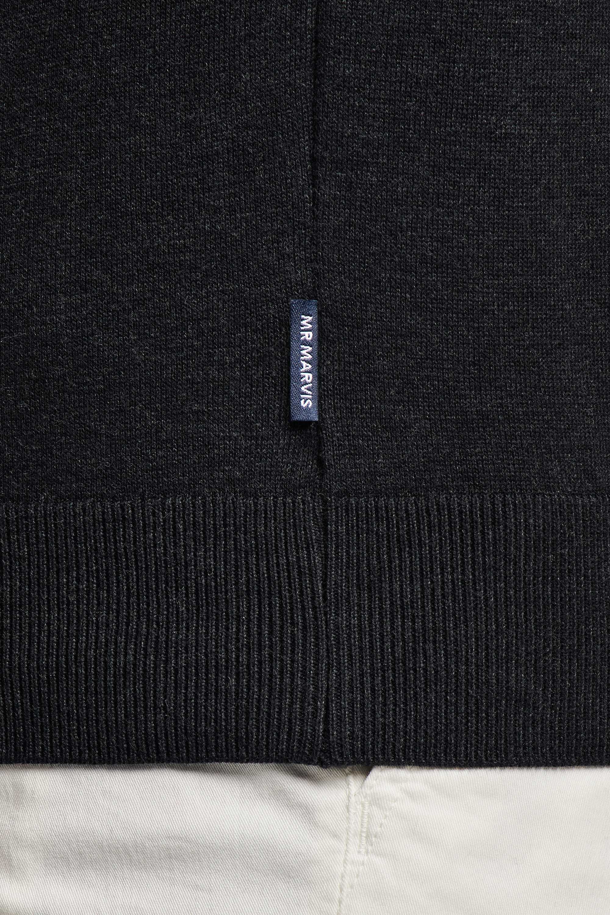 Blackjacks * Das Knit Polo