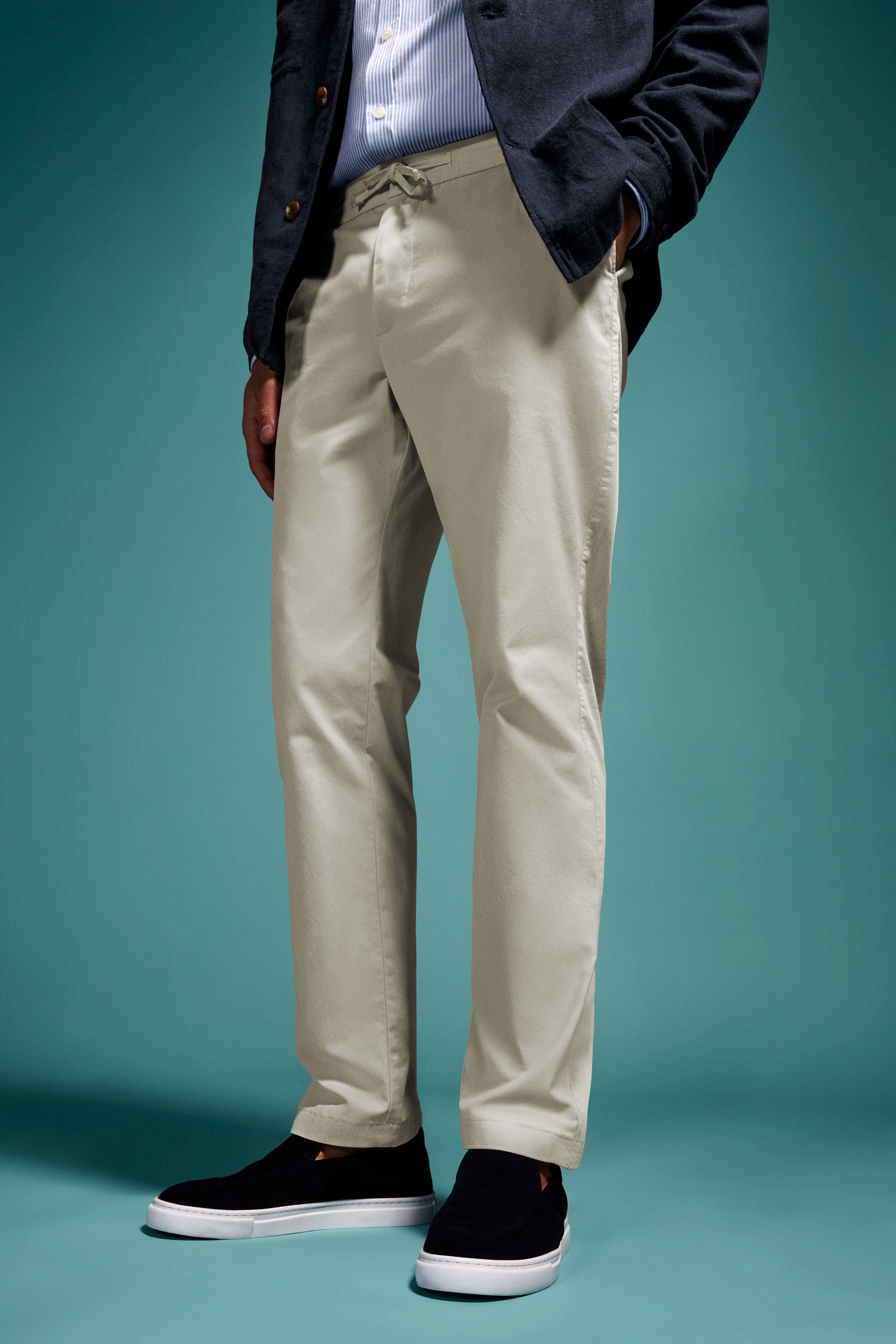 Gazettes * The Easy Chinos