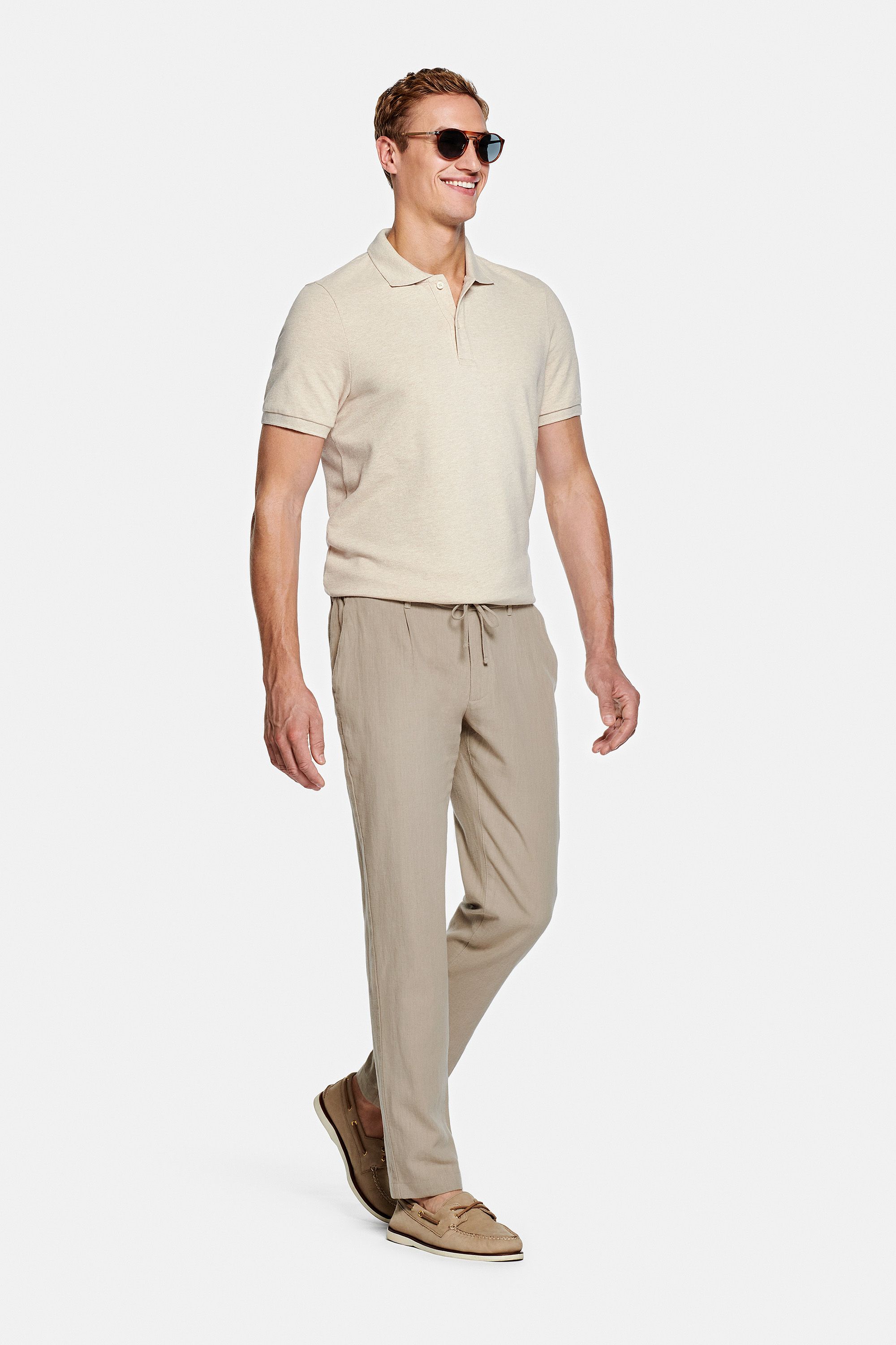Baristas * The Linens