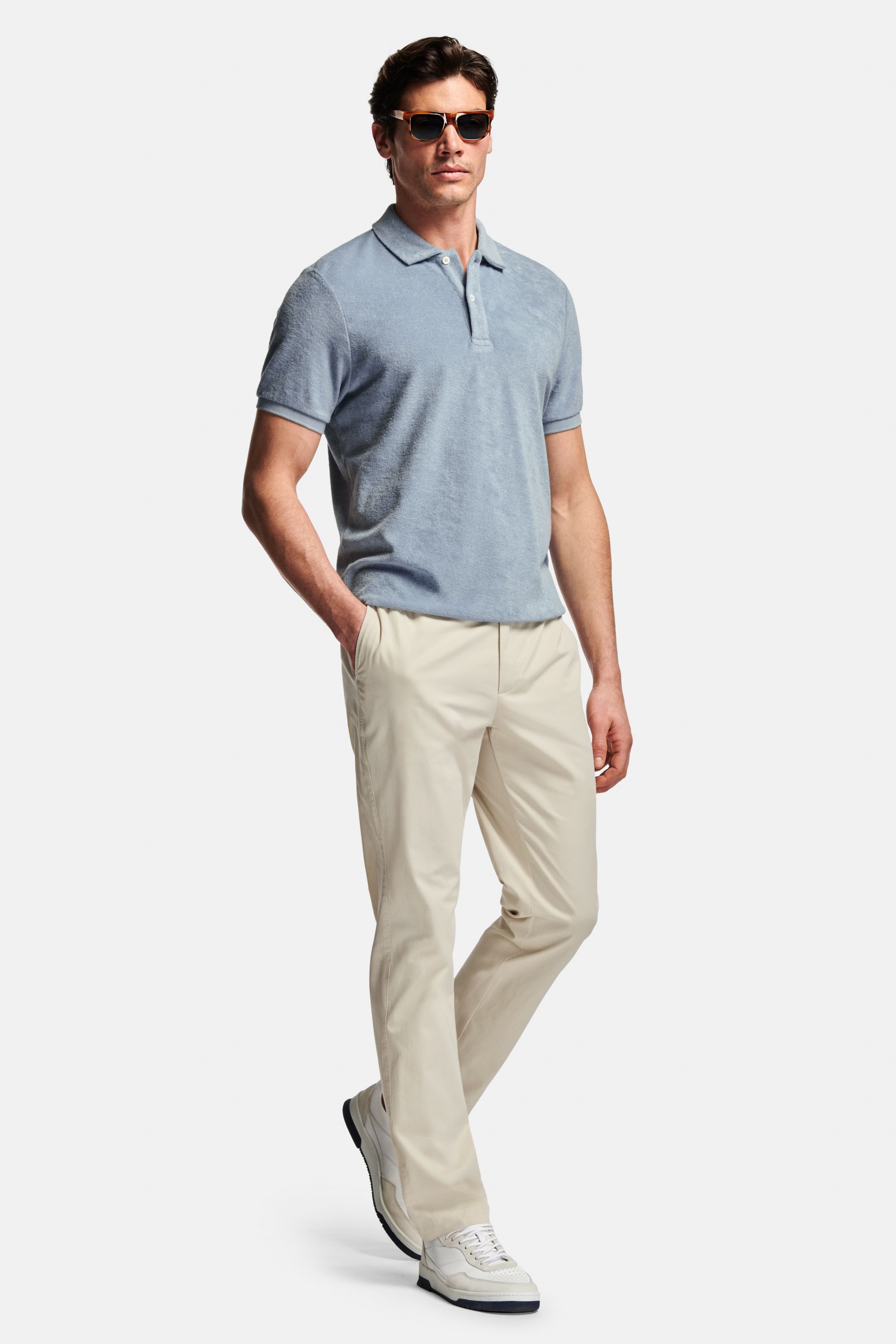 Gazettes * The Easy Chinos