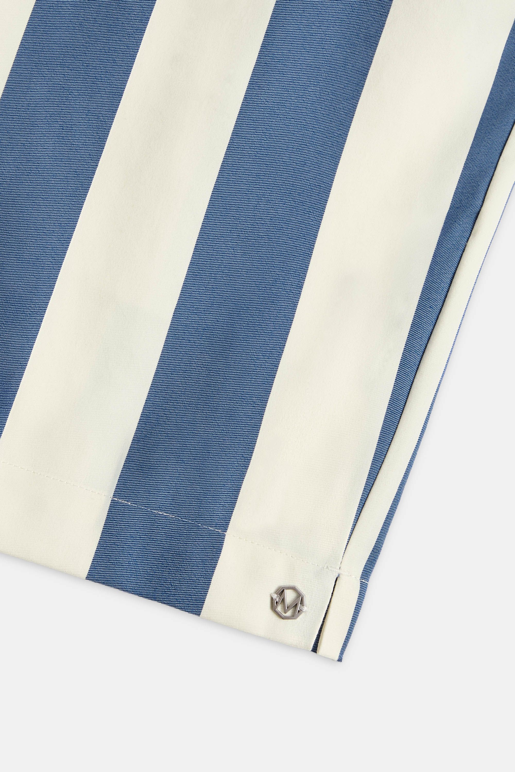 Wakes * Die Big Stripe Badeshorts