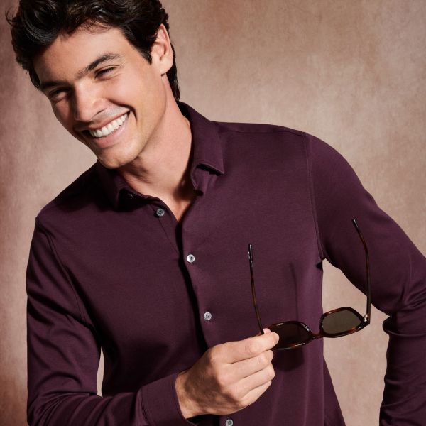 Image of The Easy Shirt