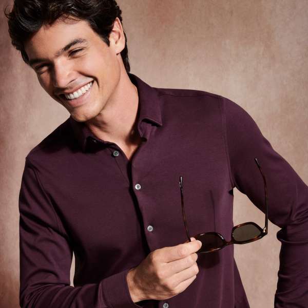 Image of The Easy Shirt