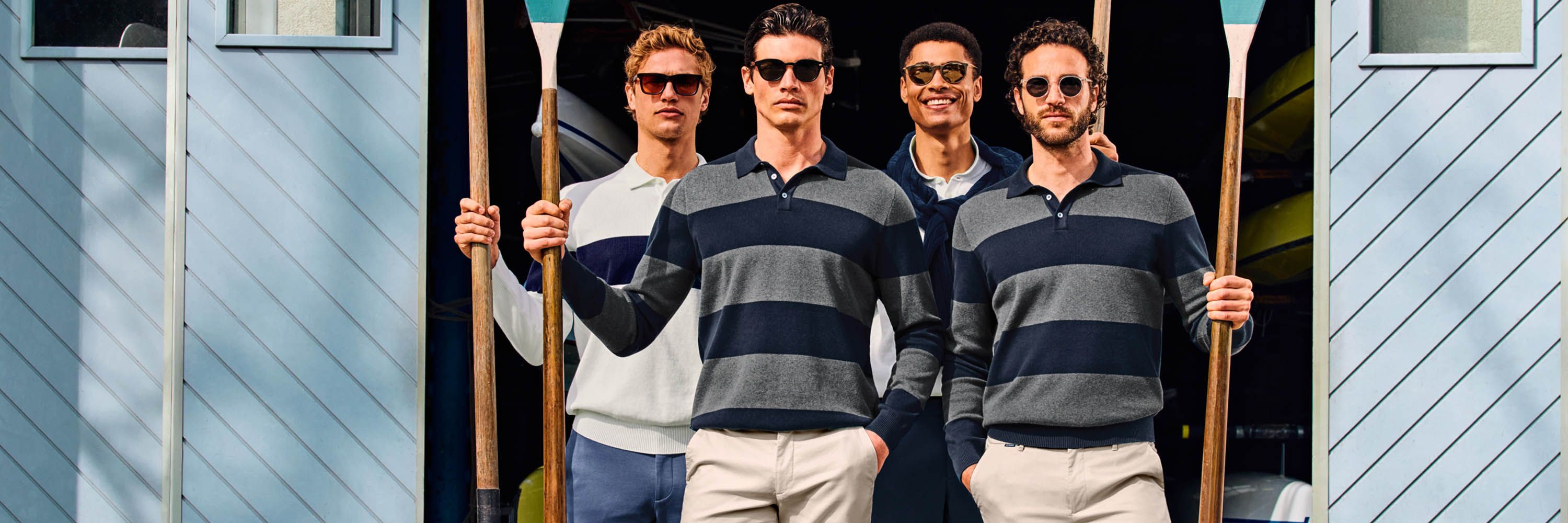 All Polos