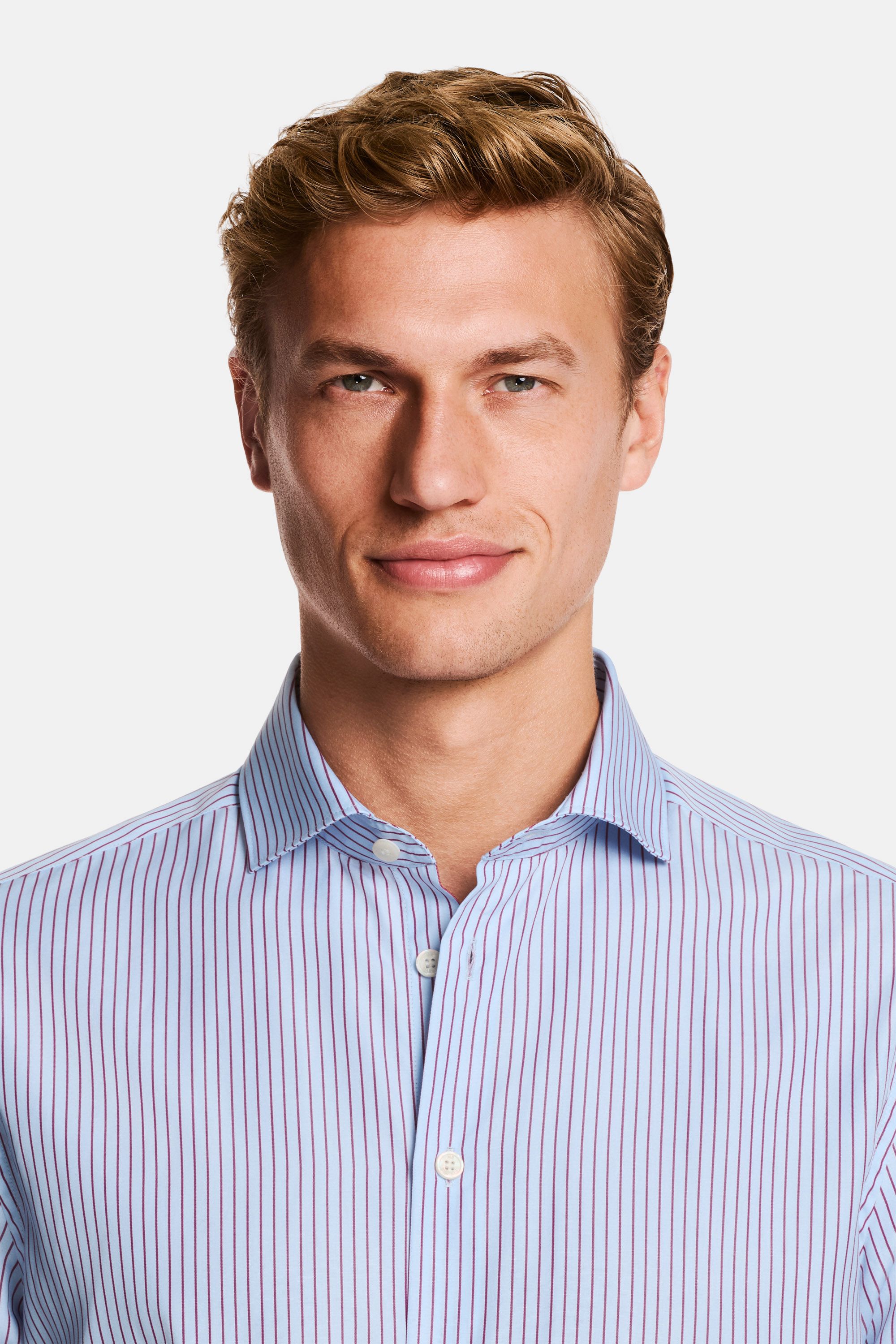 Primroses * The Smart Shirt