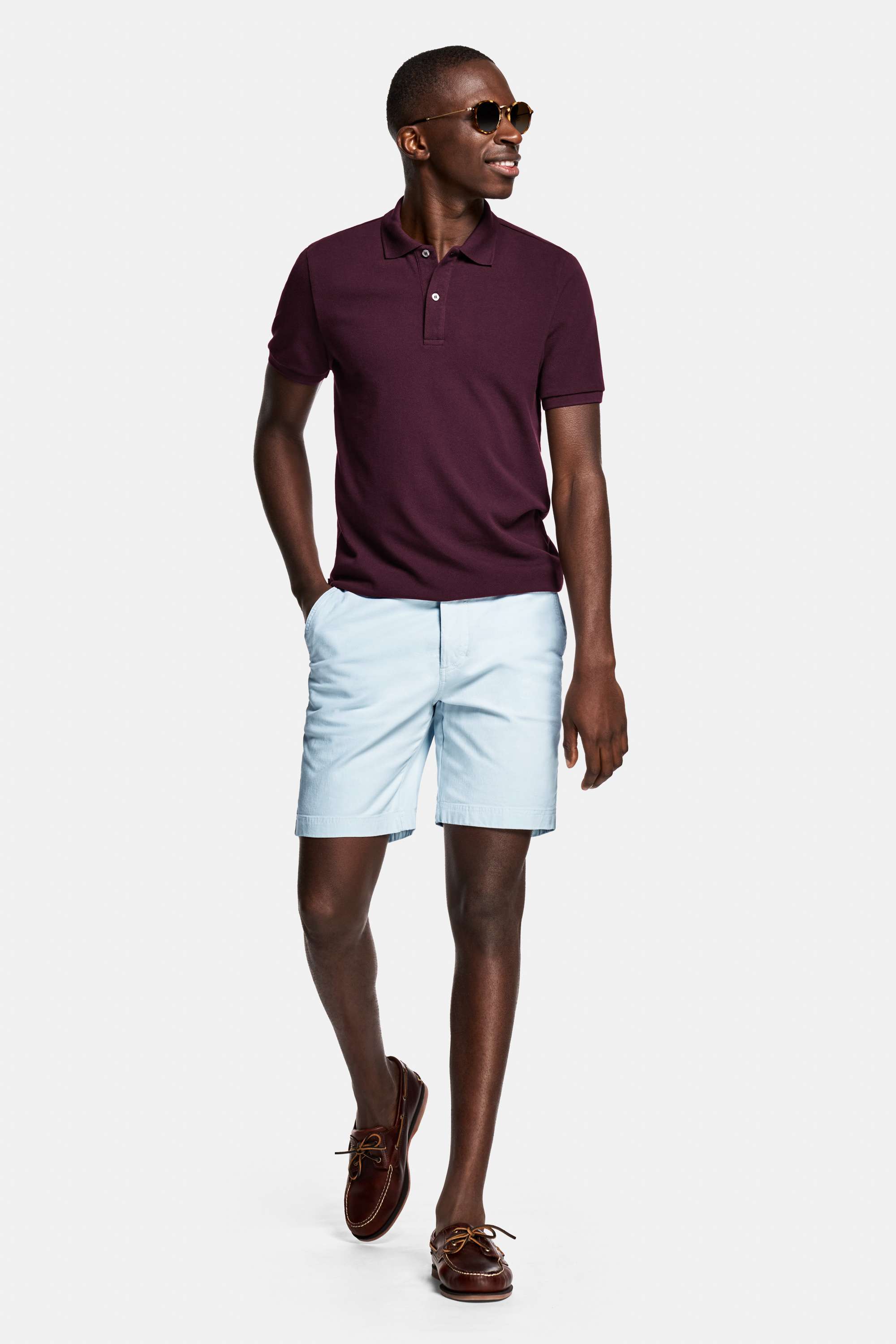 Reserves * The Classic Polo, Avenues * The Originals