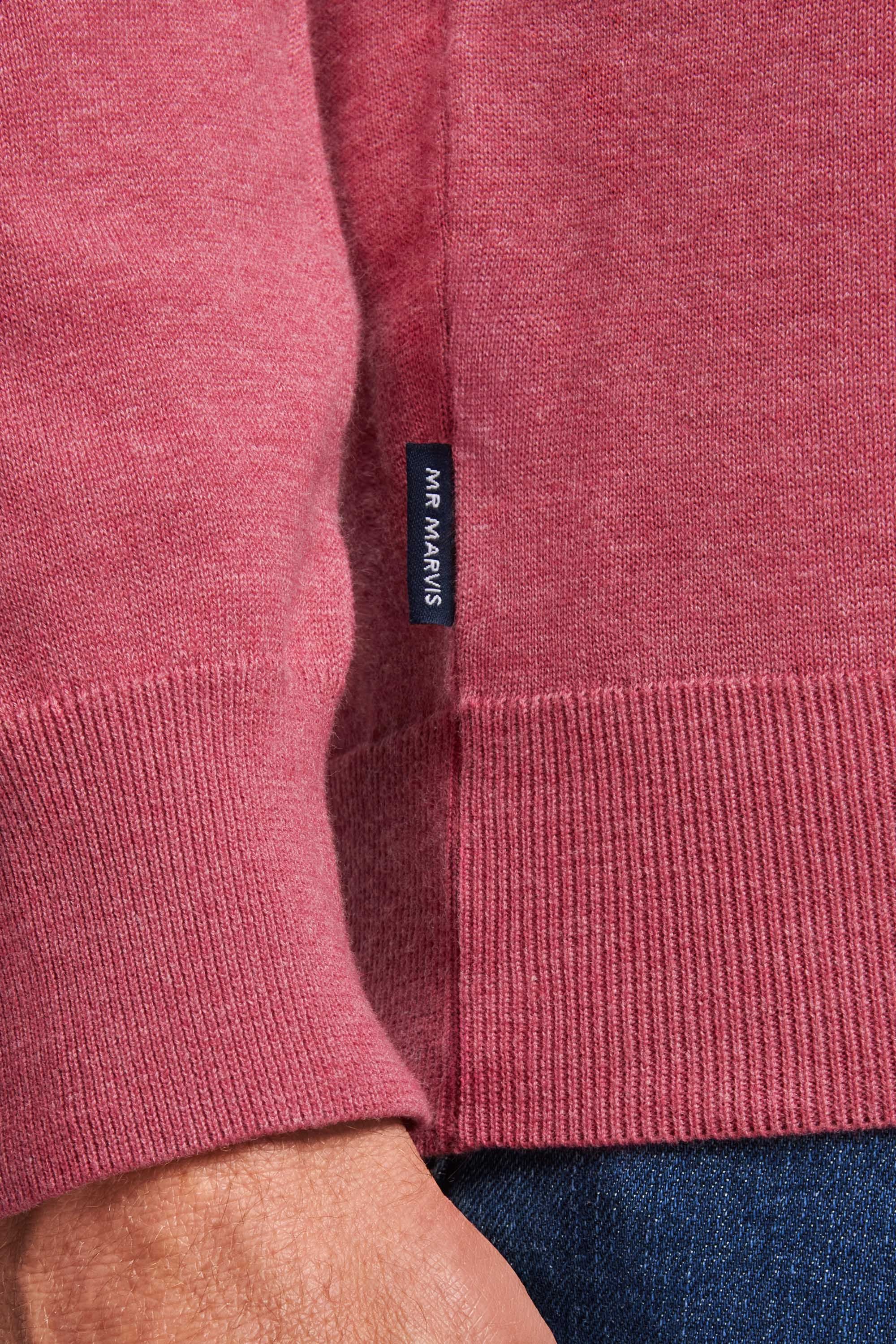 Cherries * The Polo Pullover
