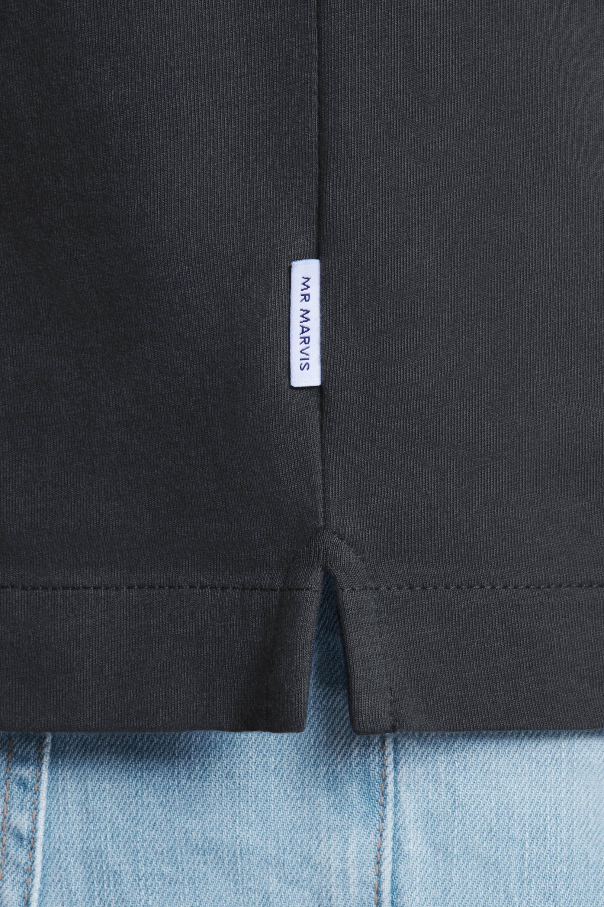 Storms * The Midweight Tee
