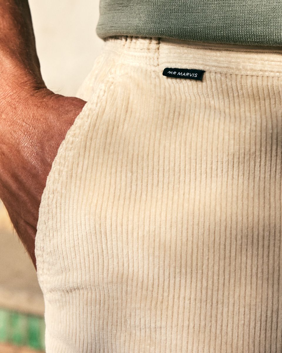 The Short Cords
