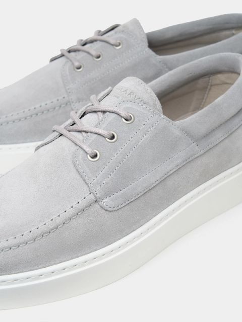 Chaussures Bateau