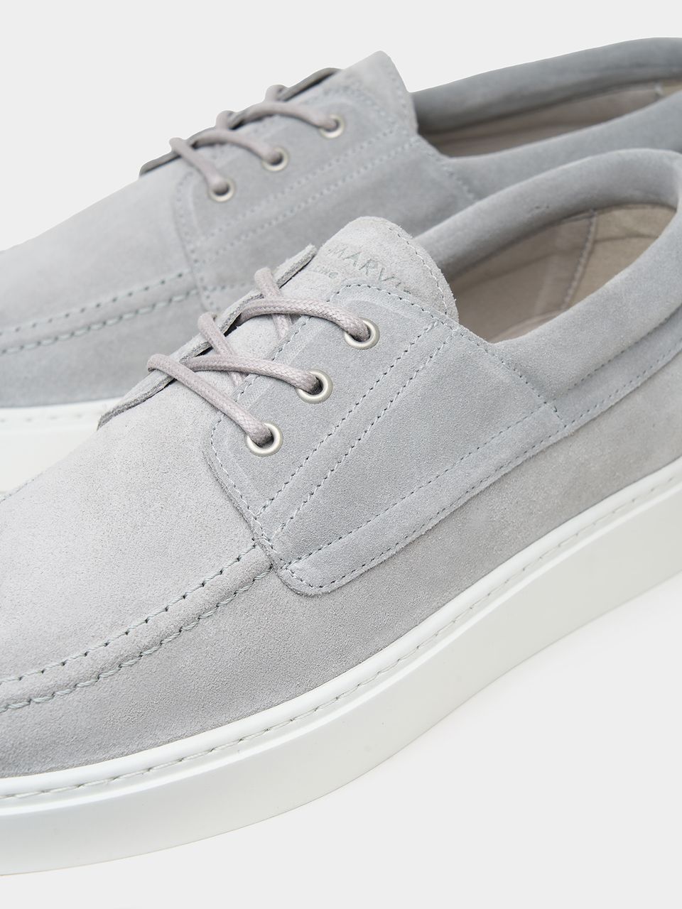The Boat Sneakers