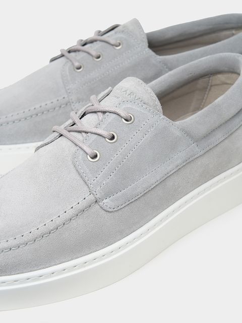 Chaussures Bateau