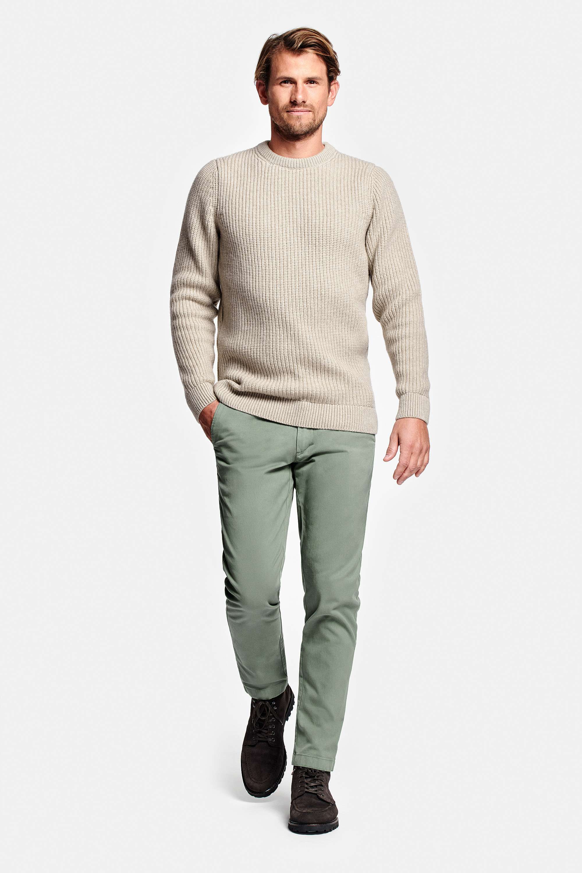 Gazettes * The Knit Pullover, Defenders * The Coolerdays