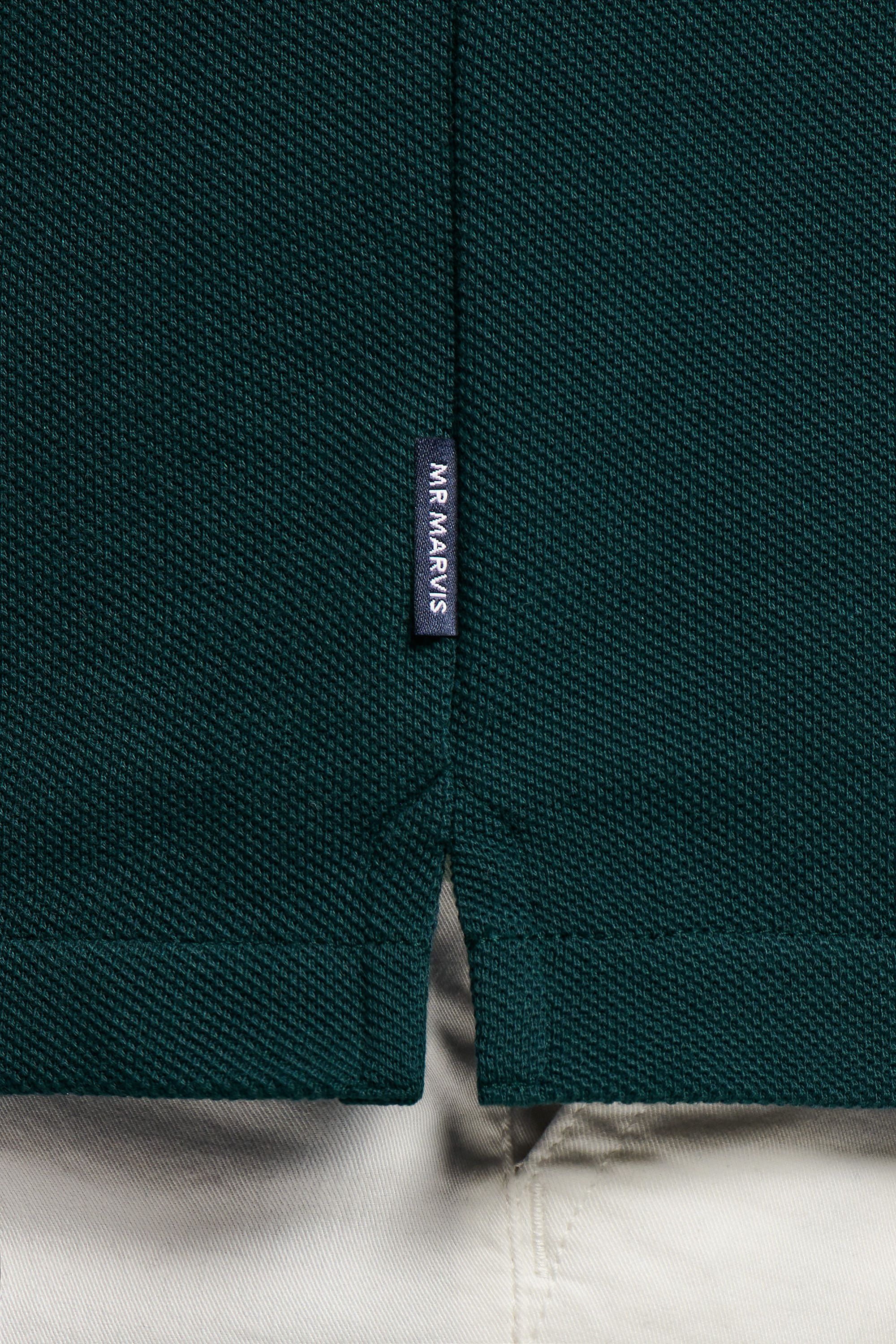 Goodwoods * T-shirt Piqué