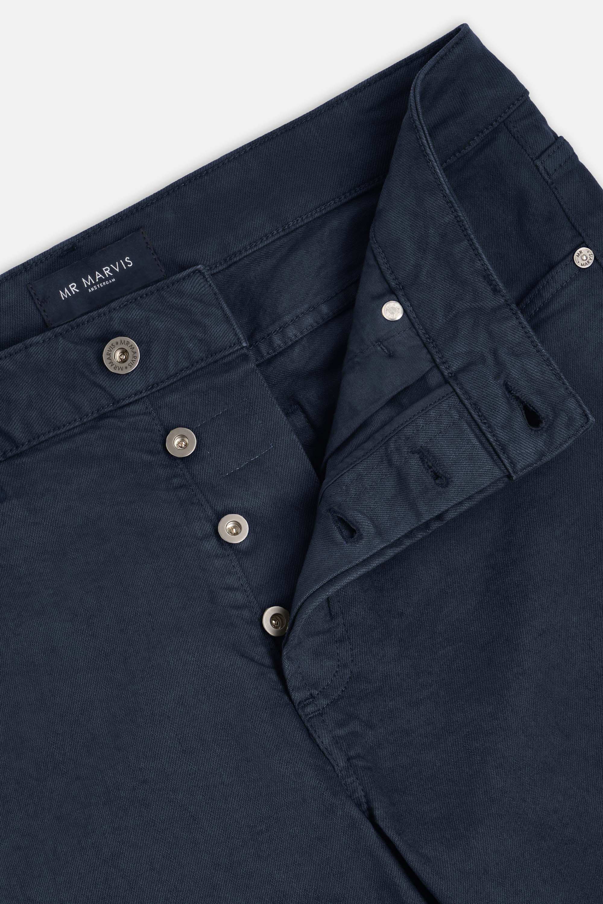 Cosmics * The Straight Fit Five-pockets