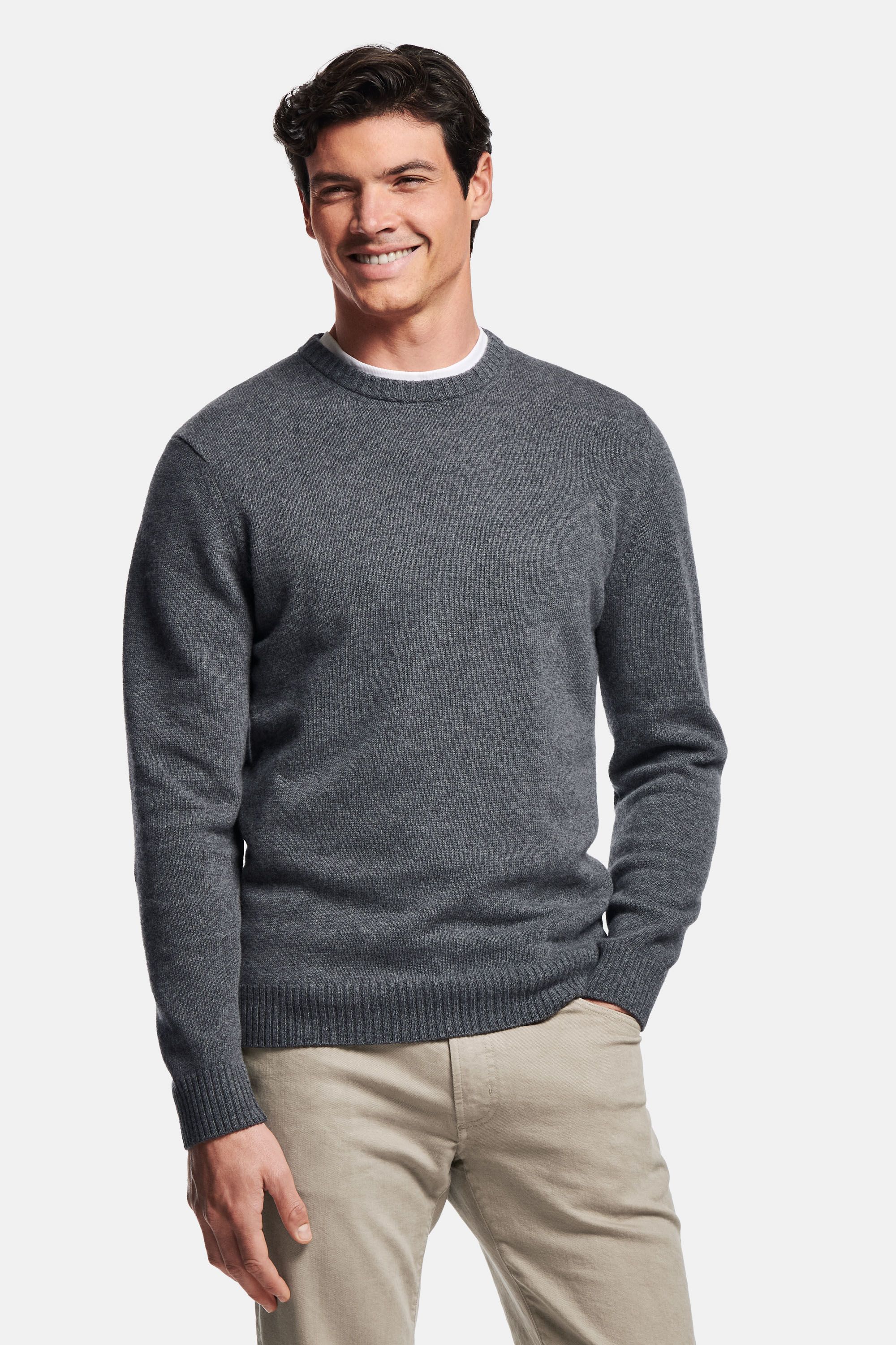 Storms * The Wool Pullover
