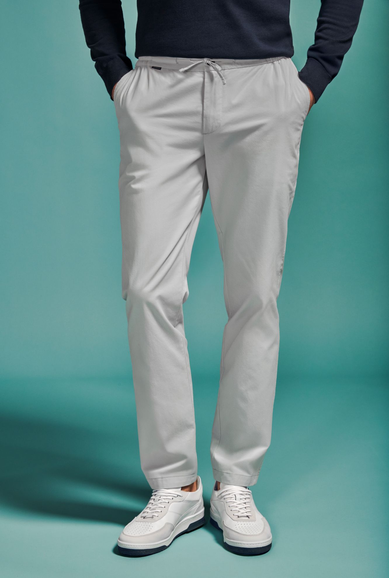 The Easy Chinos