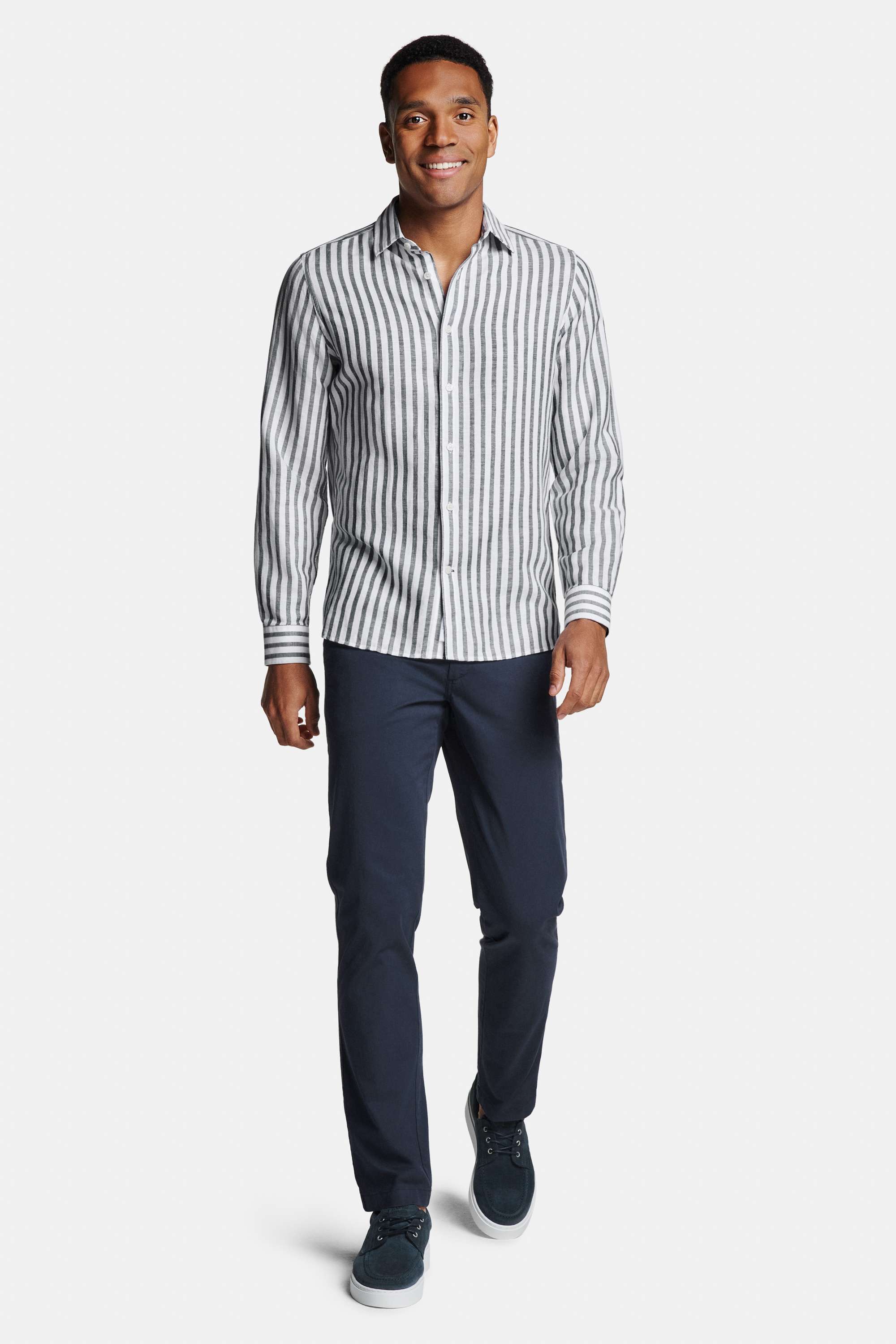 Catamarans * The Linen Shirt, Cosmics * The Longs, Deeps * The Boat Sneakers