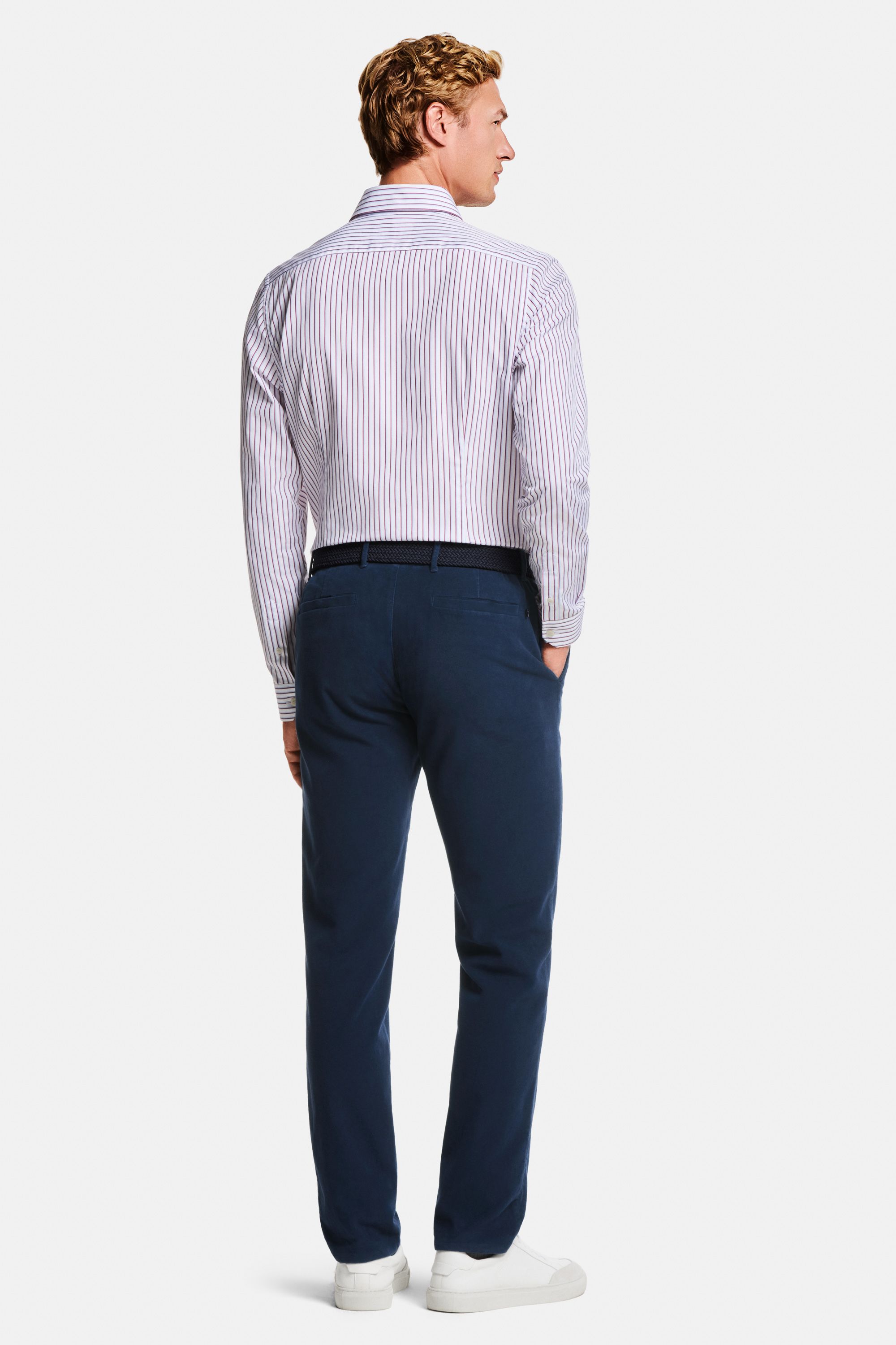 Cosmics * The Moleskin Chinos
