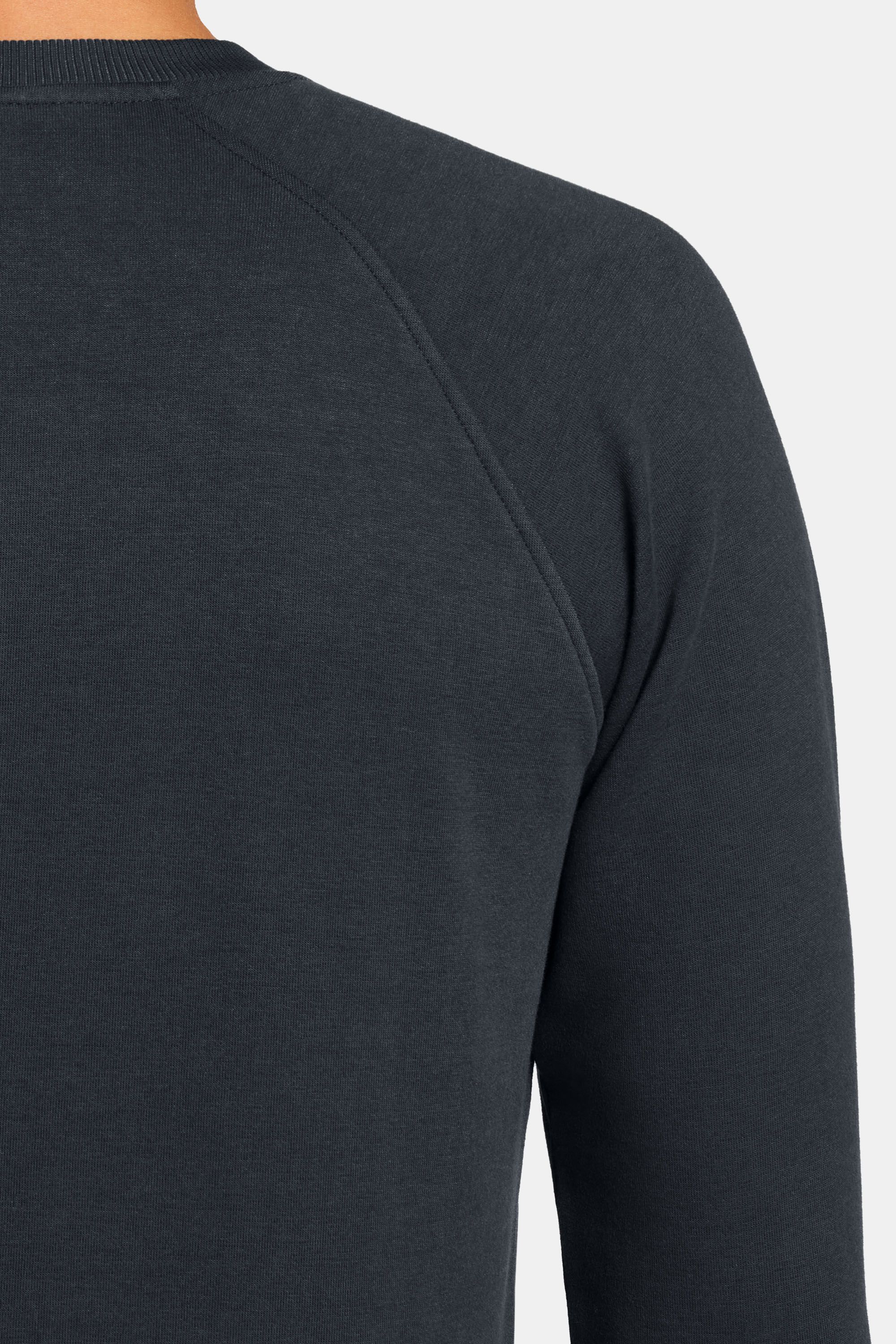 Storms * The Easy Sweater
