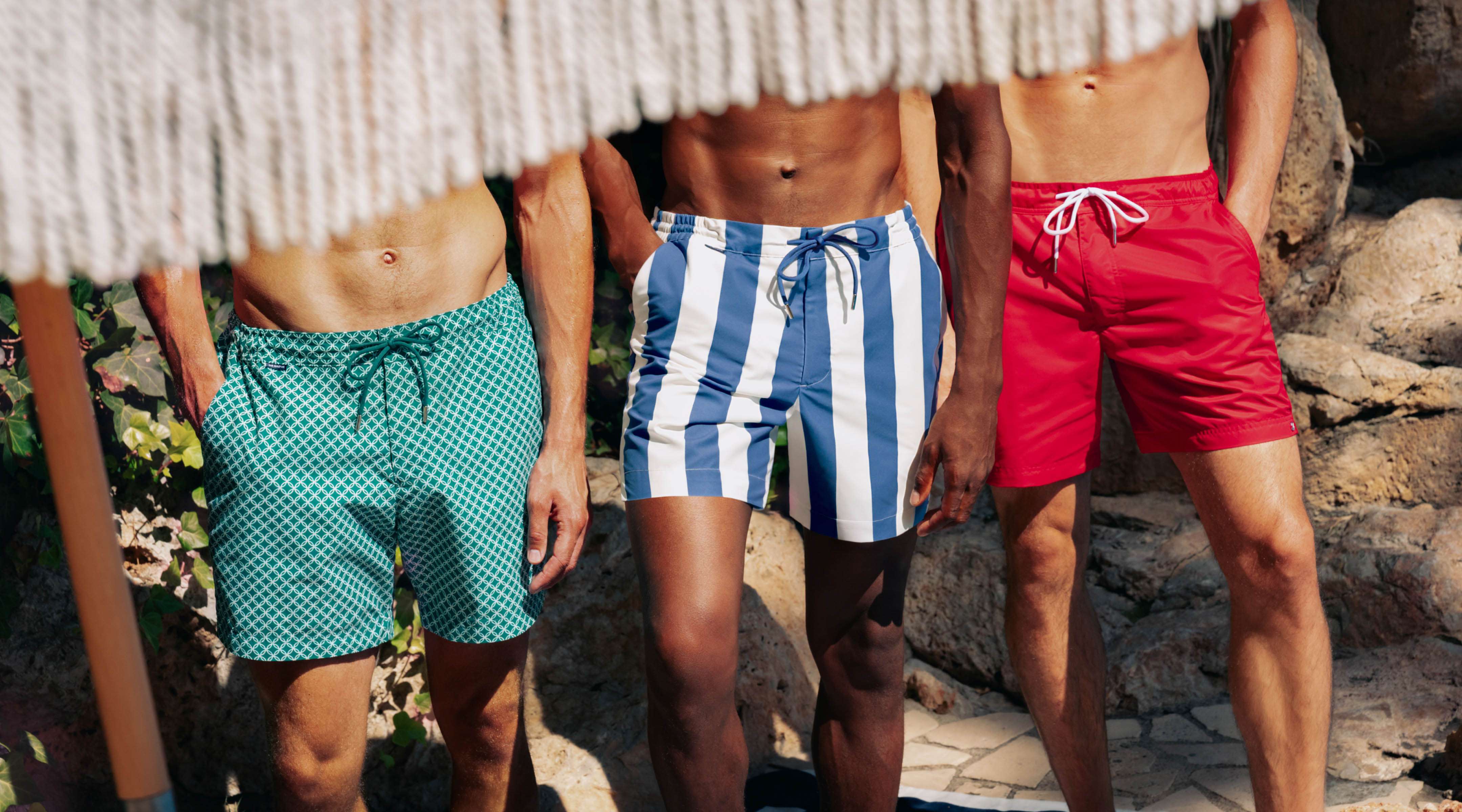 Peak Summer