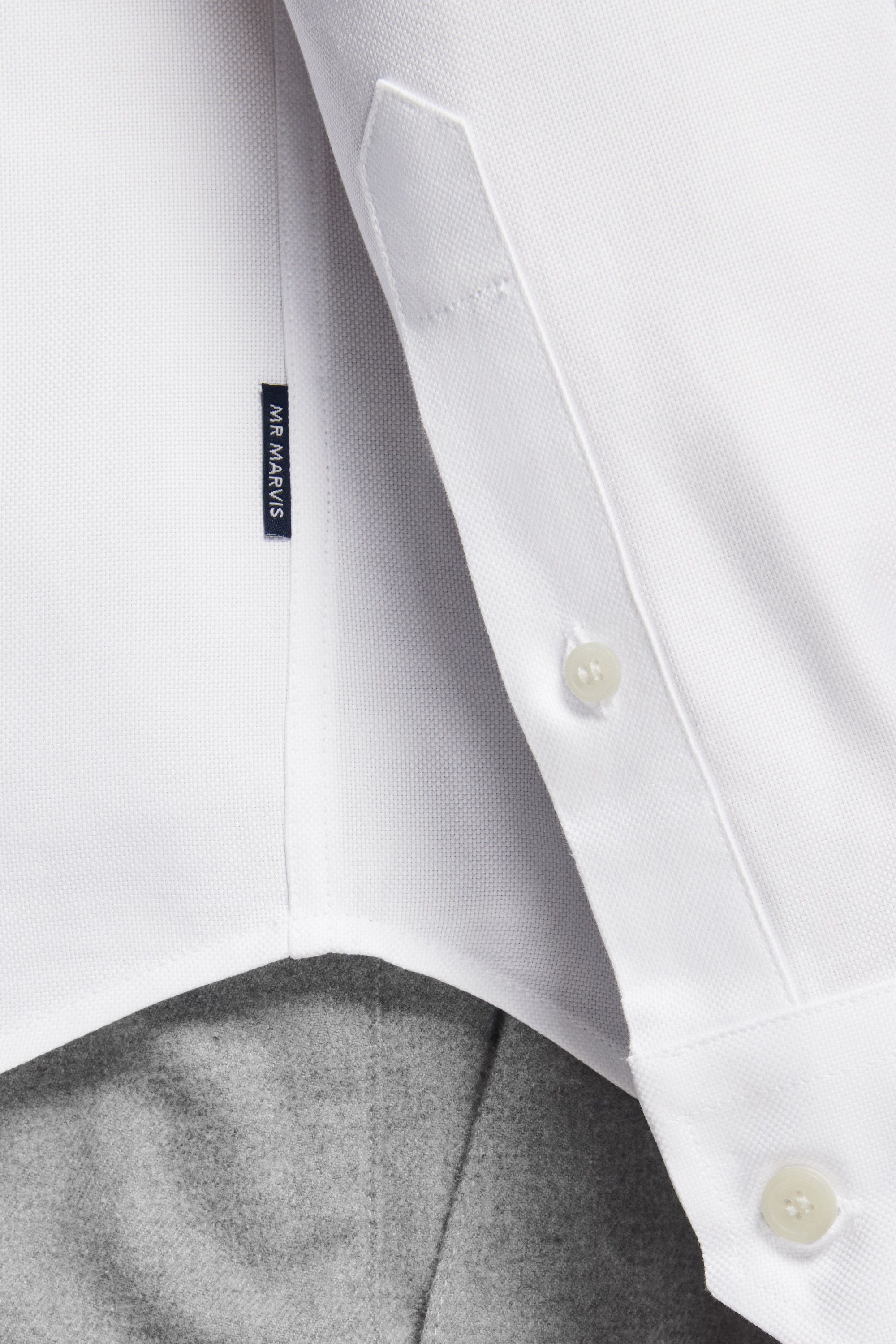Marylebones * The Smart Shirt