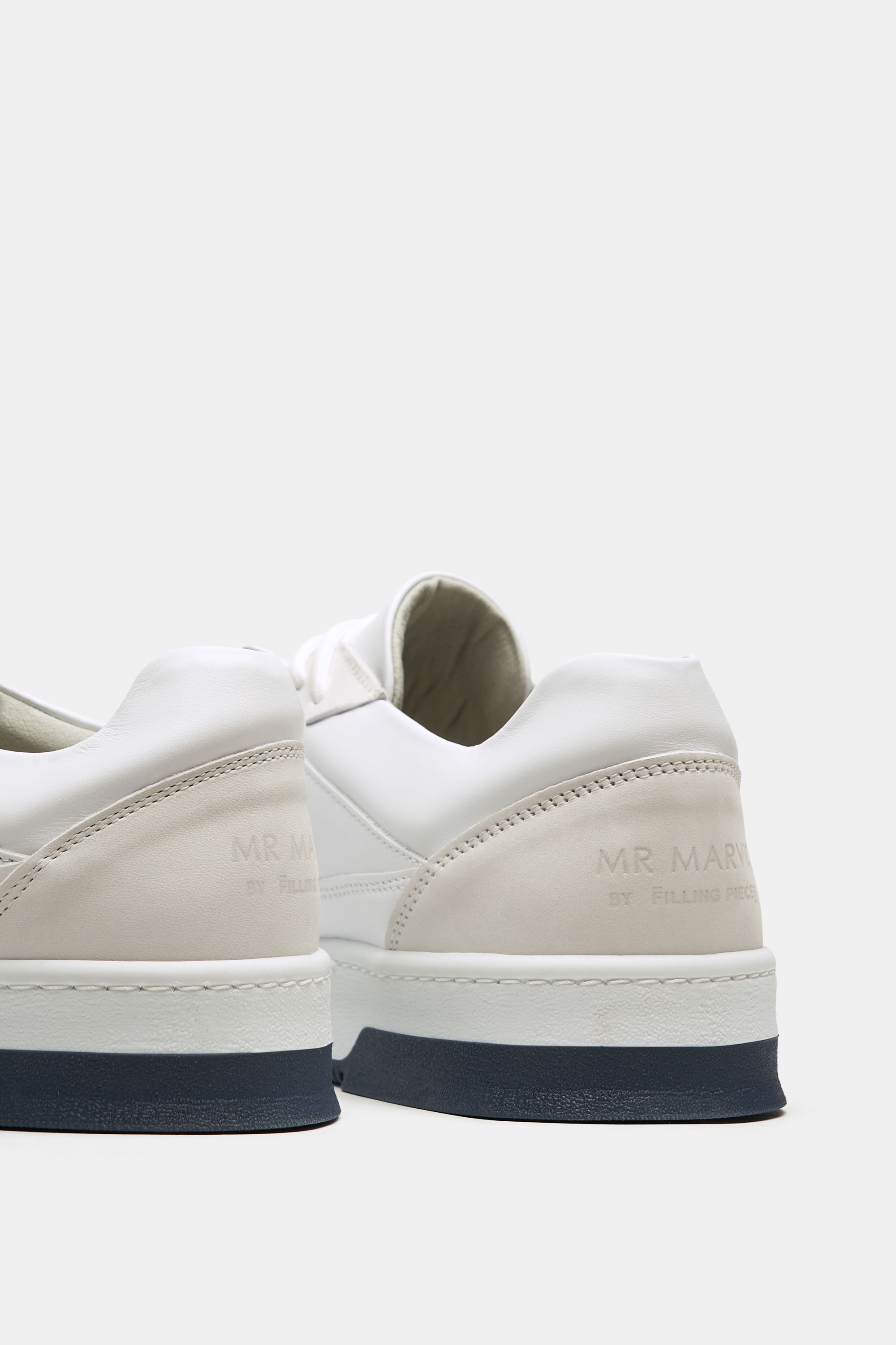 Cosmics * The Classic Sneakers