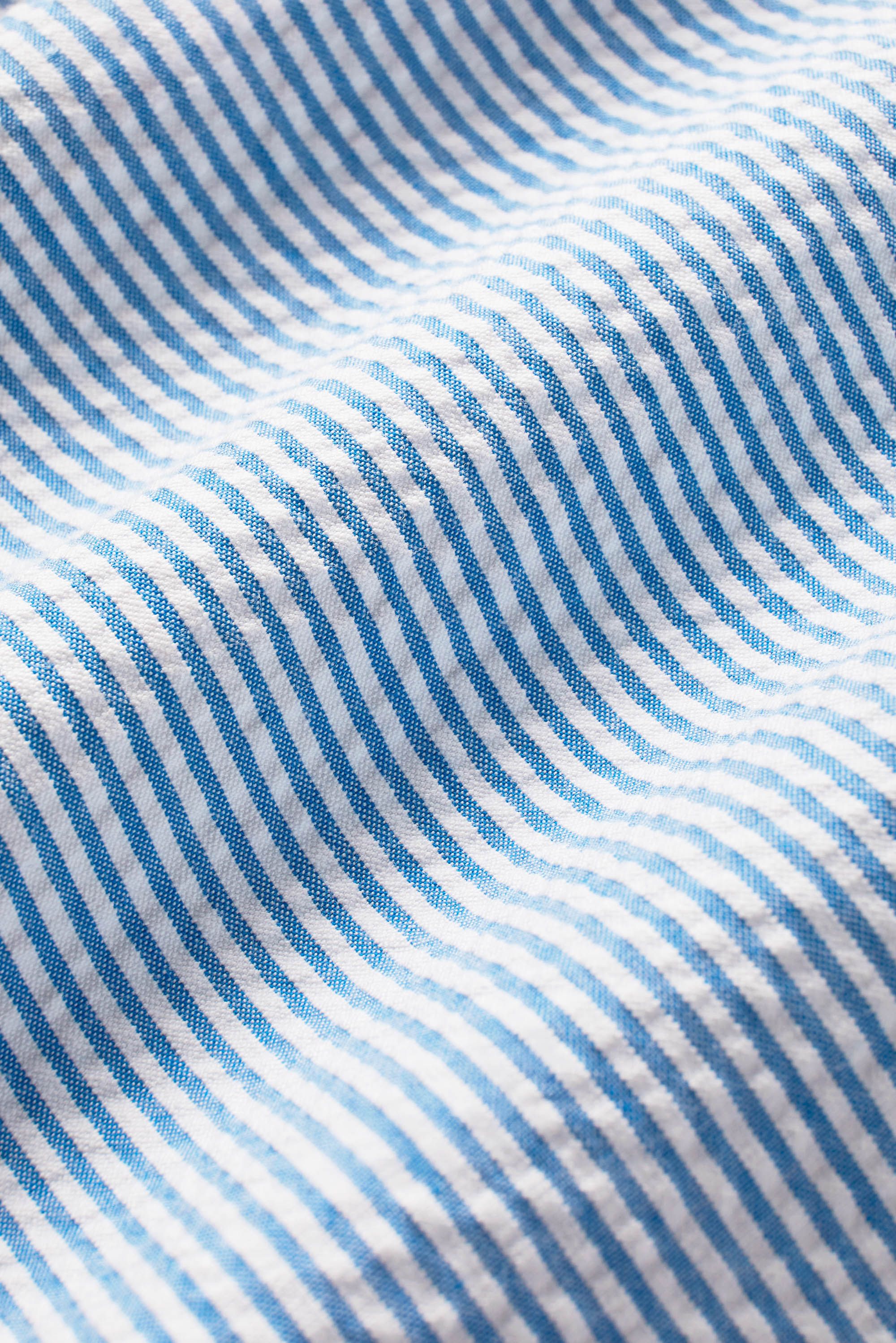 Nautics * Los Seersuckers | MR MARVIS, image size:1000x1500