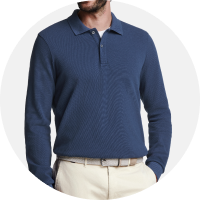 Zdjęcie The Classic Polo Longsleeve