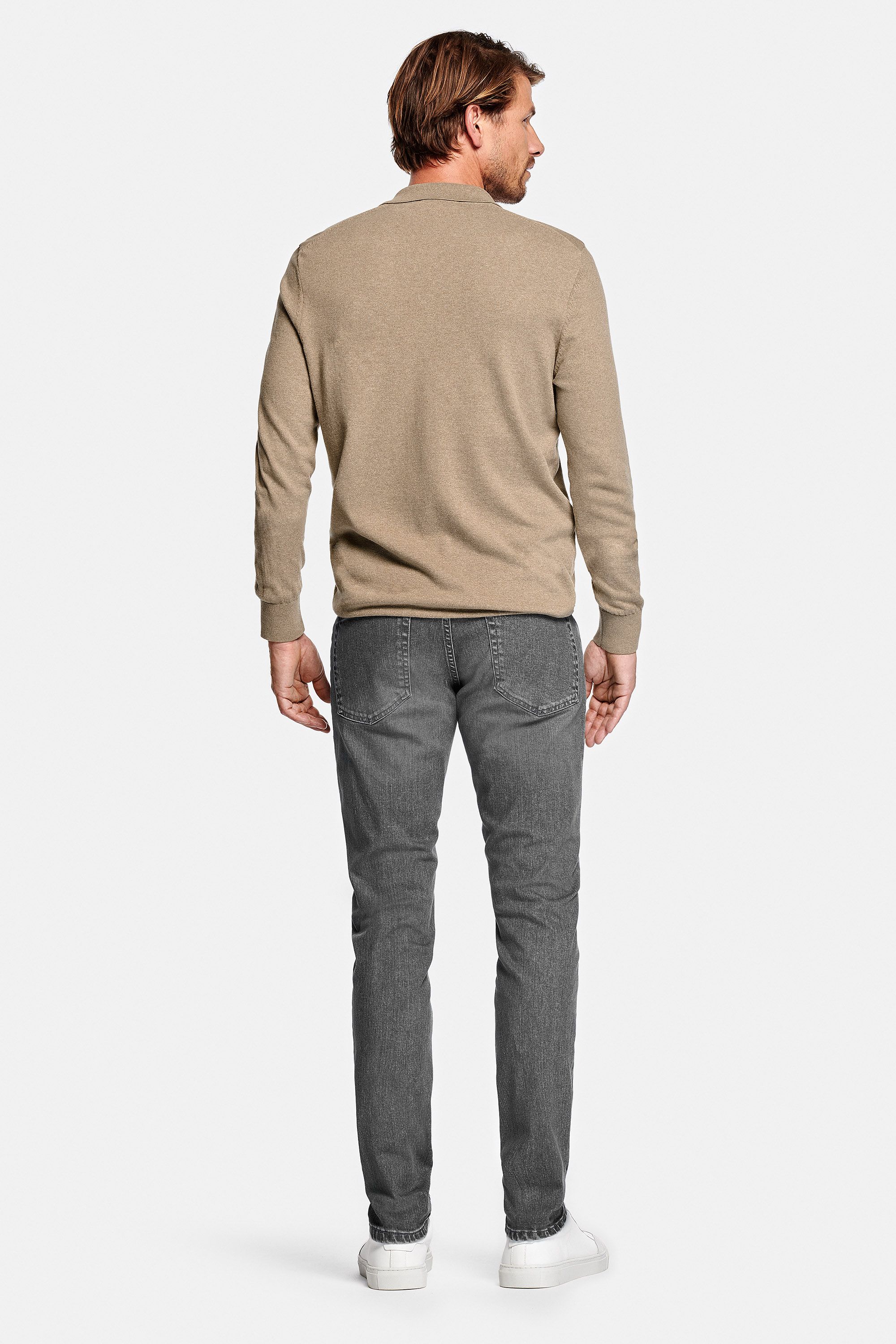 Miles * The Jeans