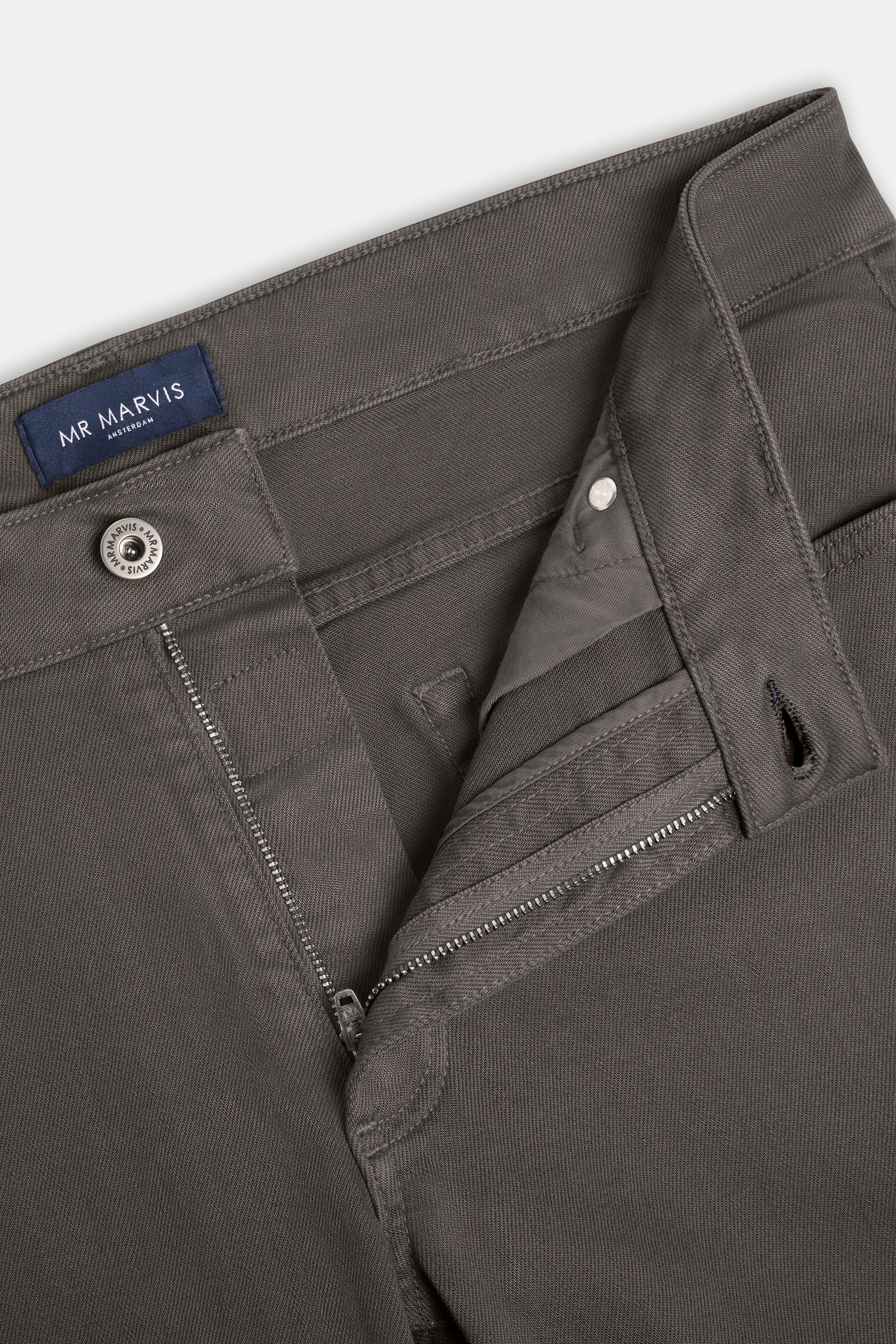 Jefes * Jeans Colorés