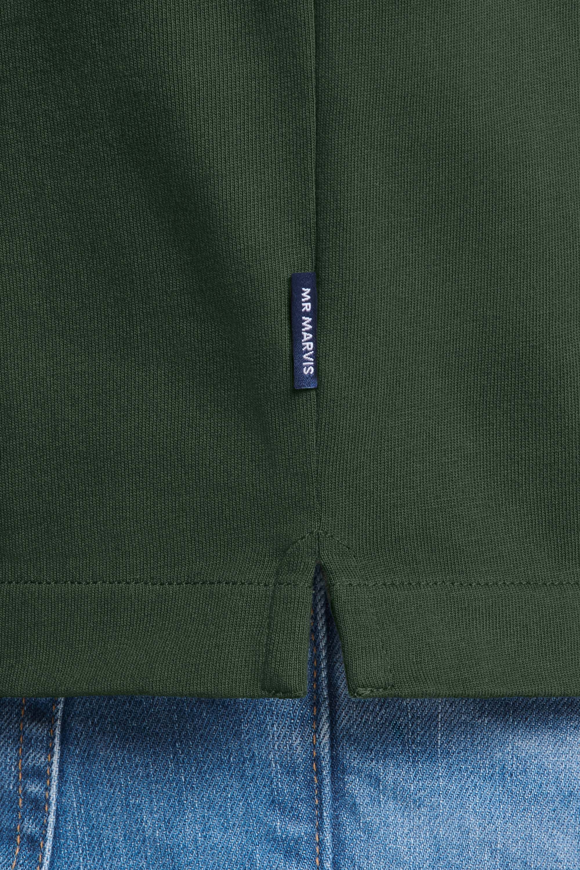 Fairways * The Heavy Tee