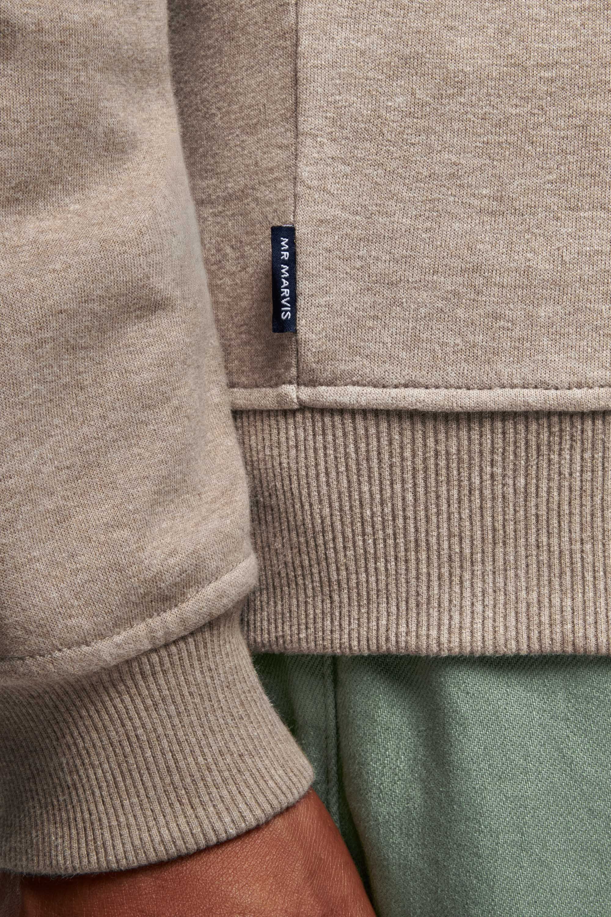 Baristas * Die Easies Pullover