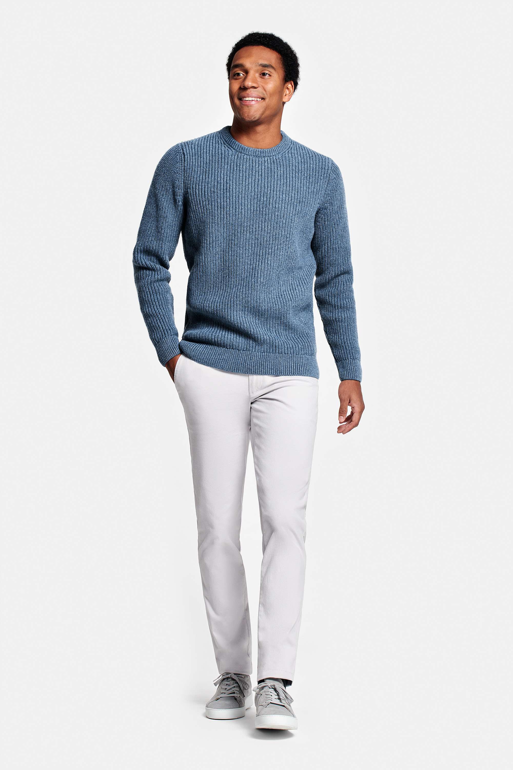 Mavericks * The Knit Pullover, Gullwings * The Coolerdays