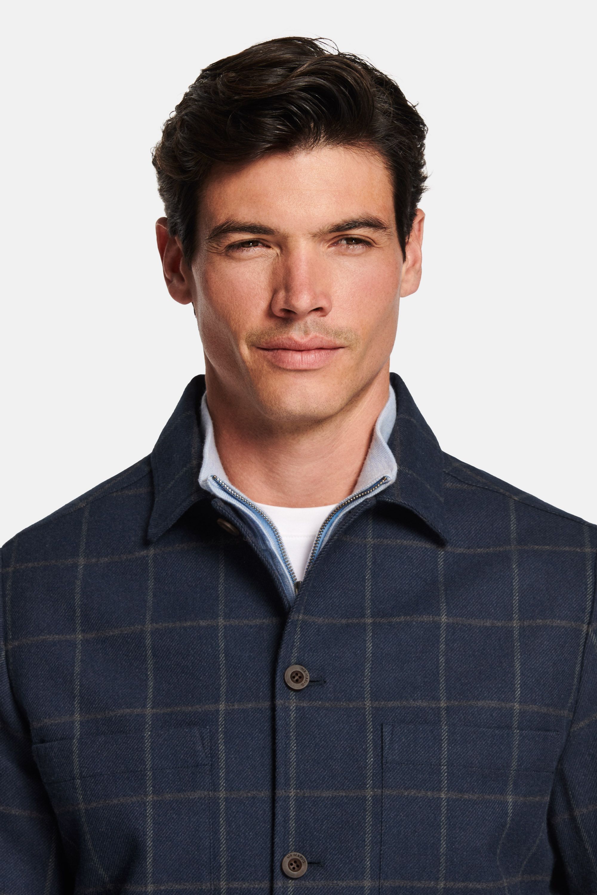 Hudsons * The Shacket