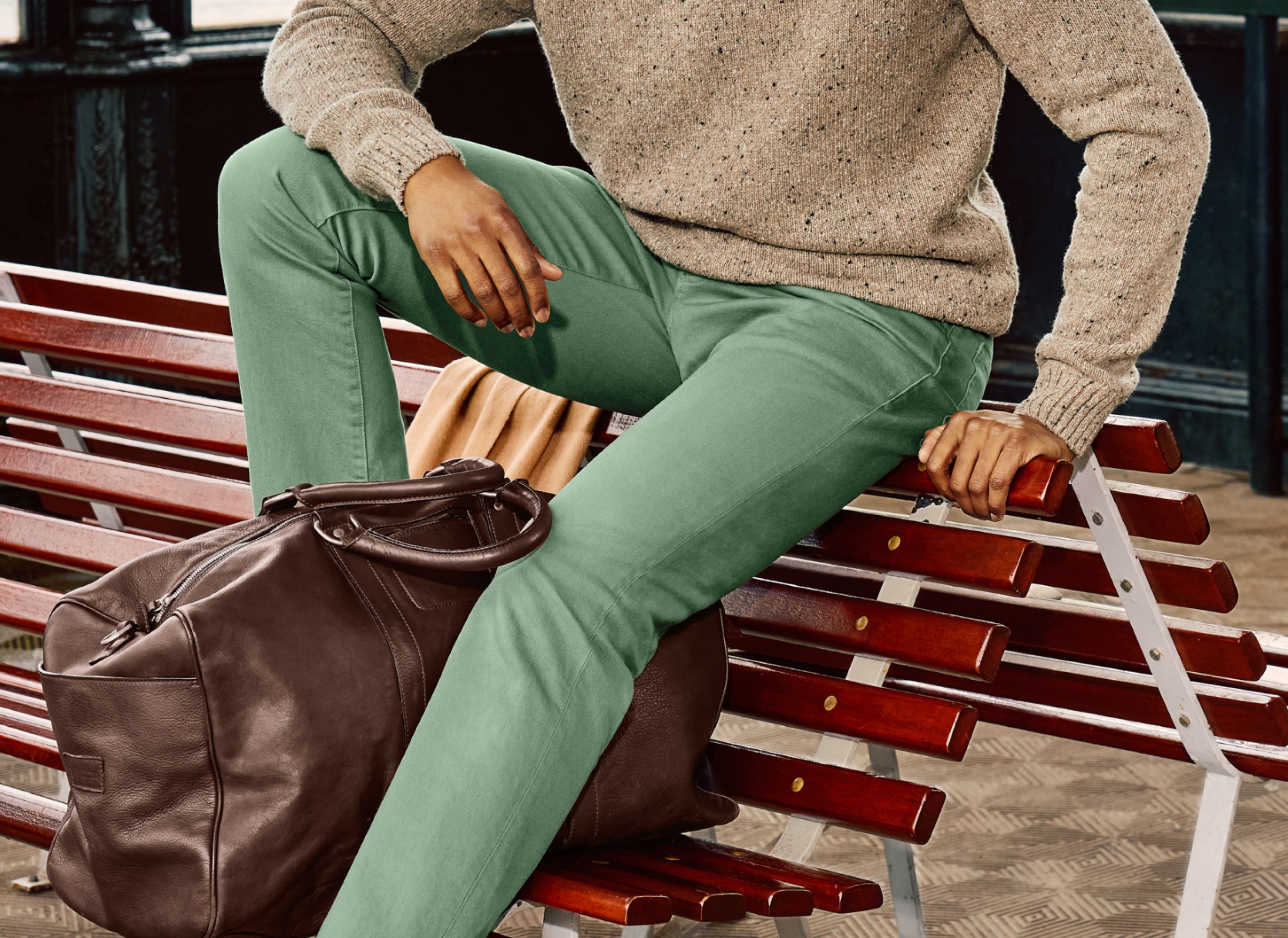Image of Five-pockets