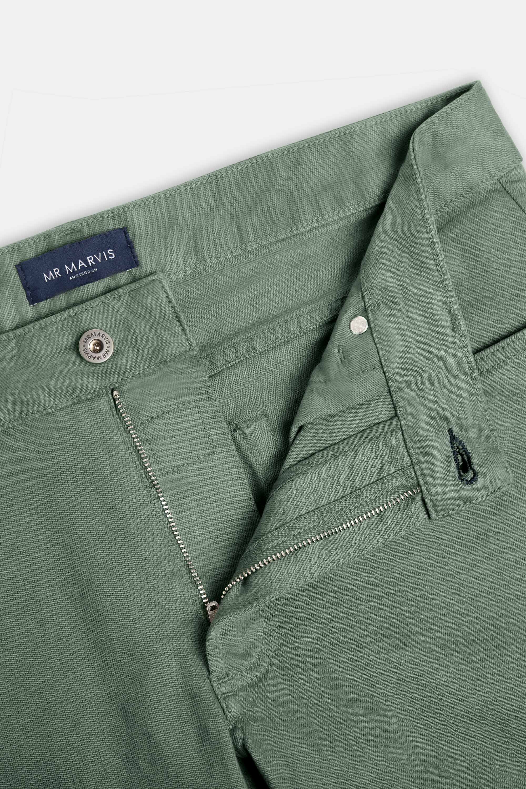 Defenders * The Five-pockets