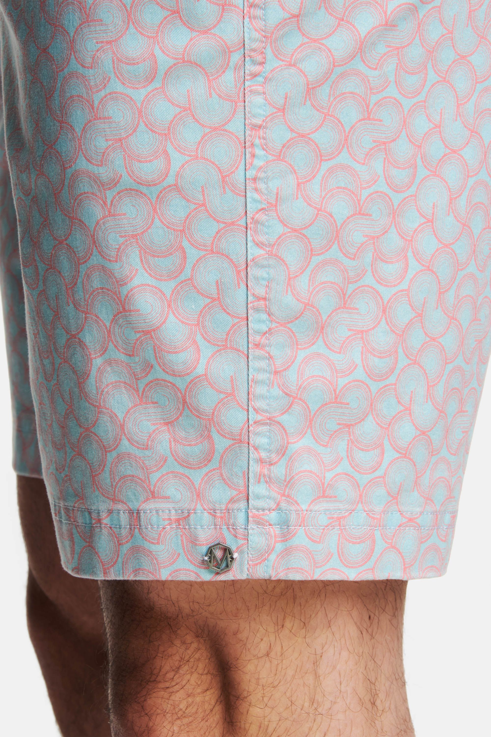 Positivos * Die bedruckten Original Shorts