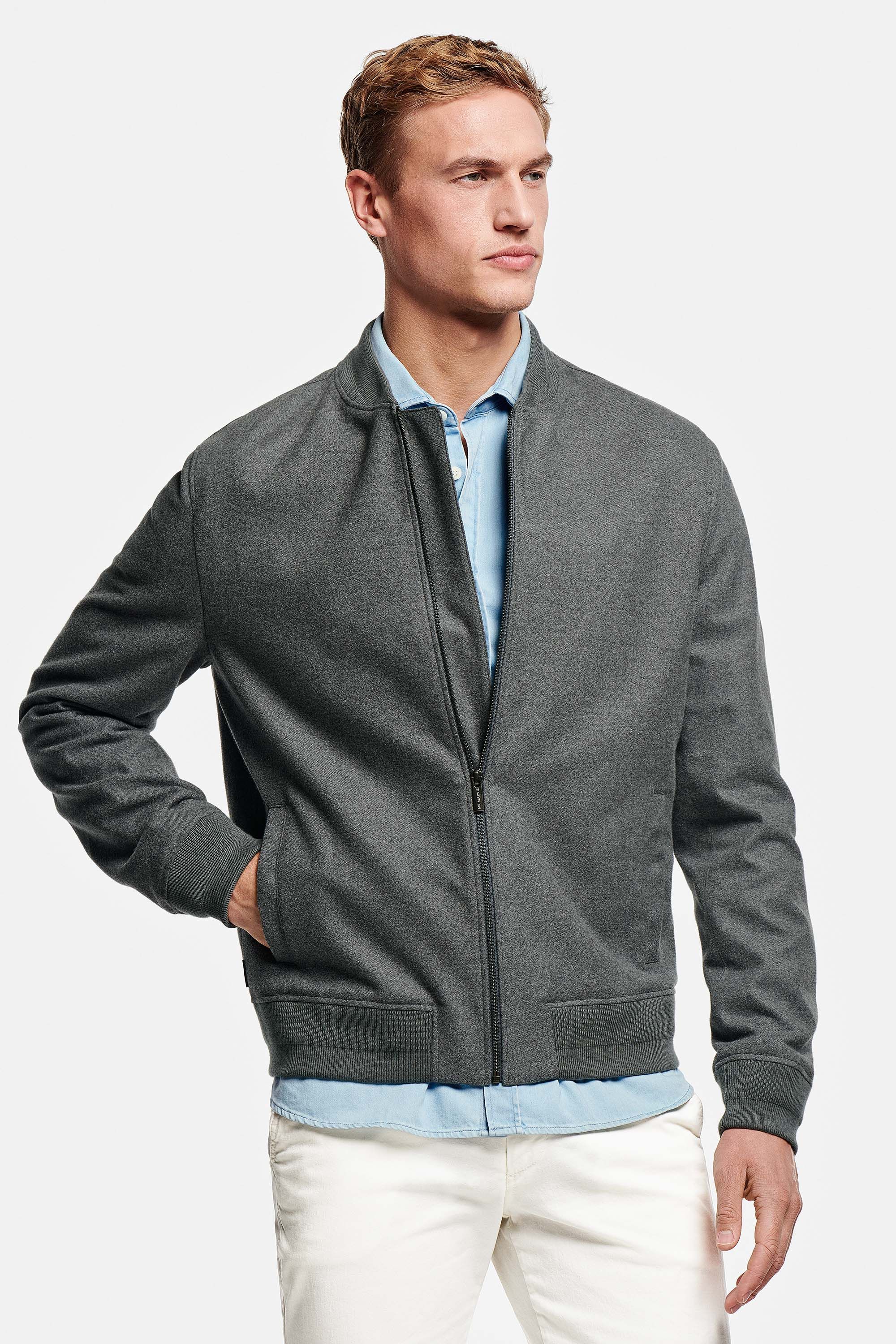 Newmans * The Flannel Bomber