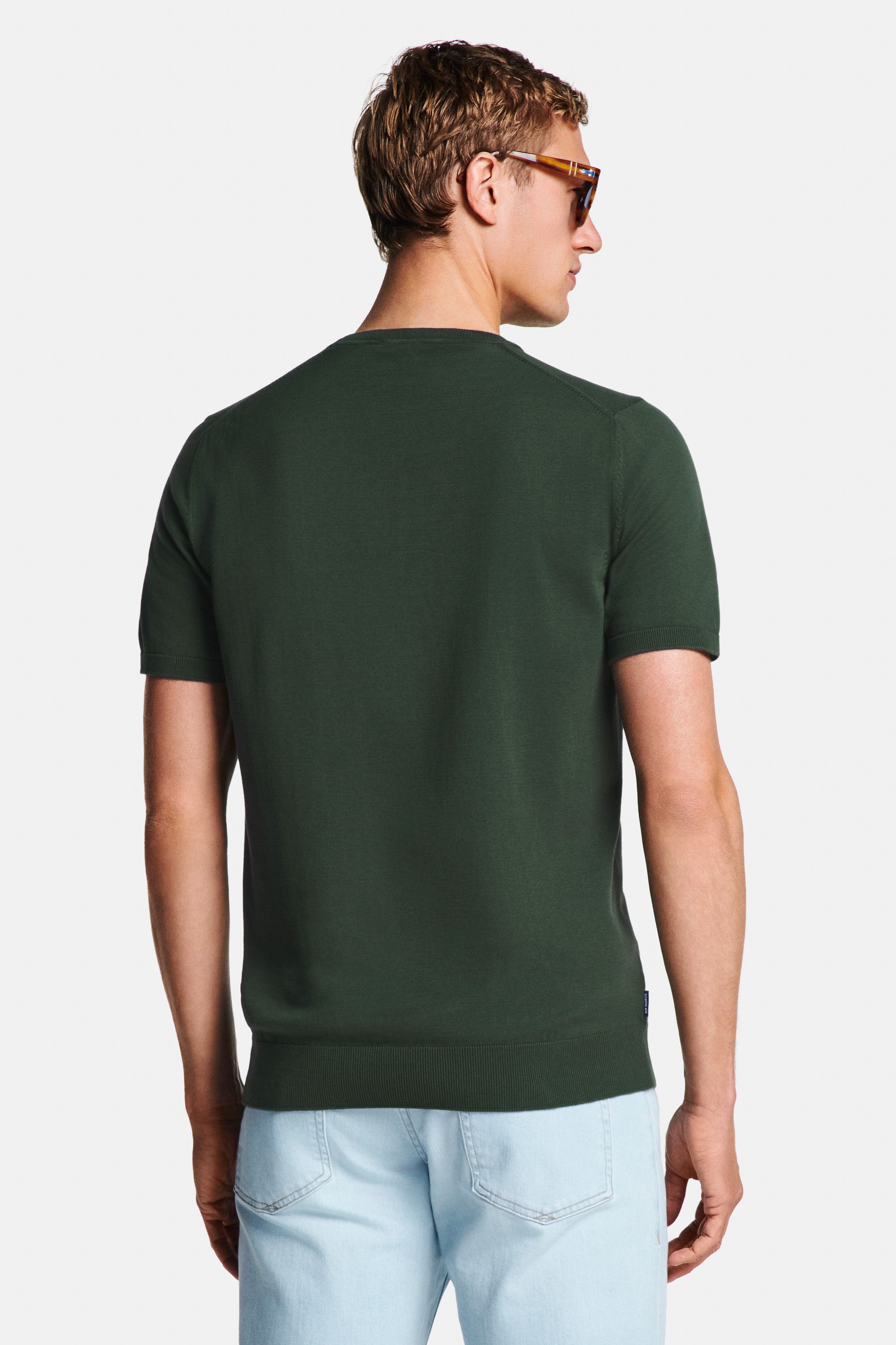 Fairways * La Camiseta de Punto