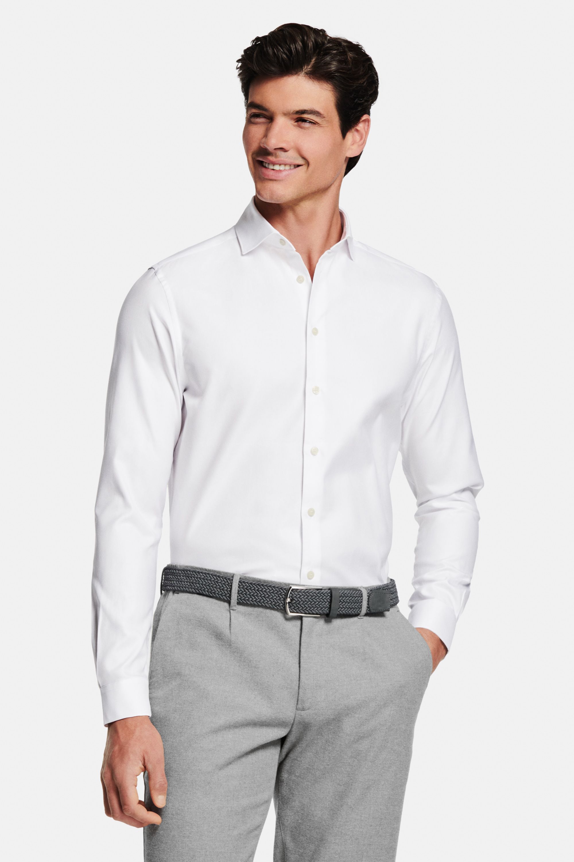 Marylebones * The Smart Shirt