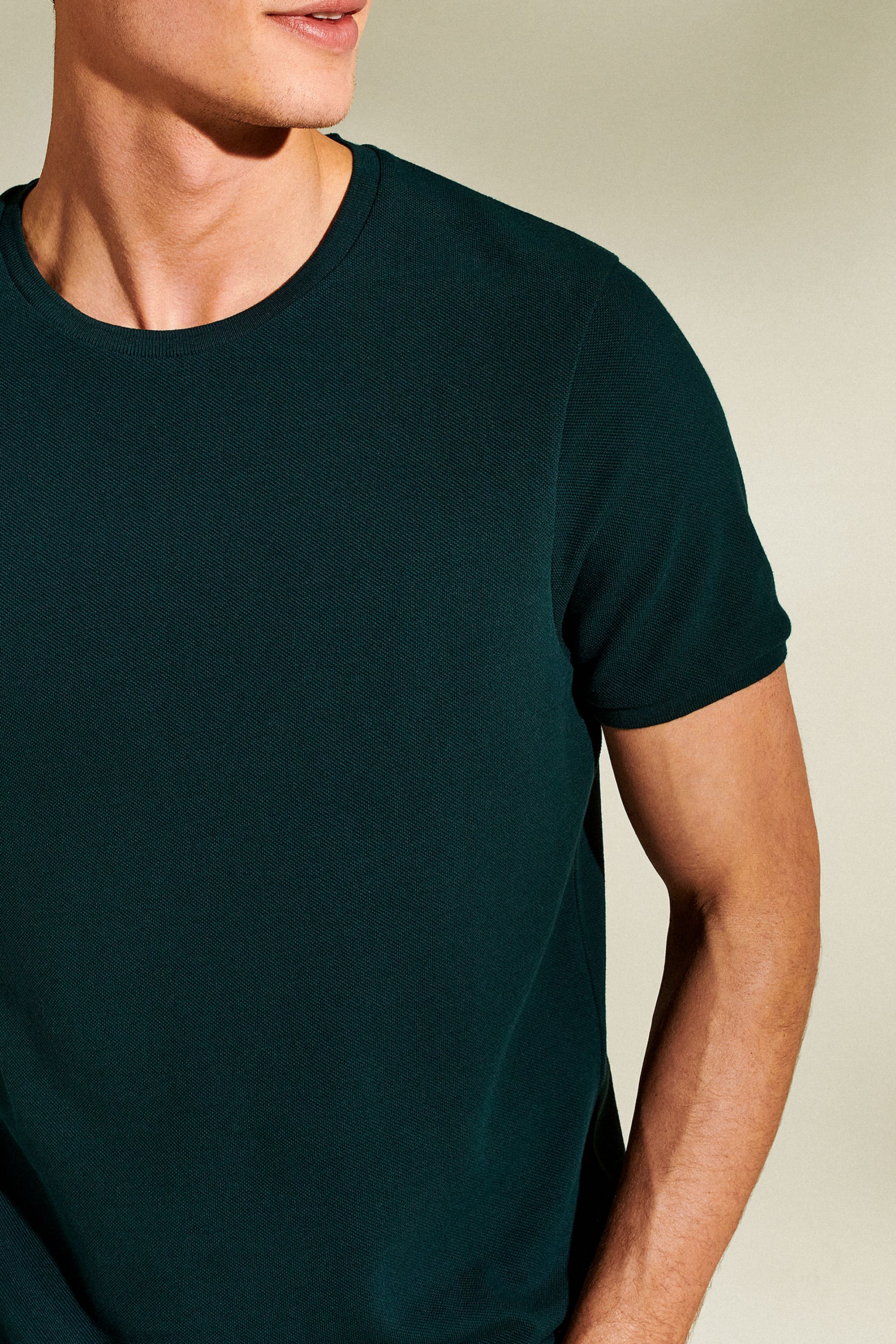 Goodwoods * T-shirt Piqué