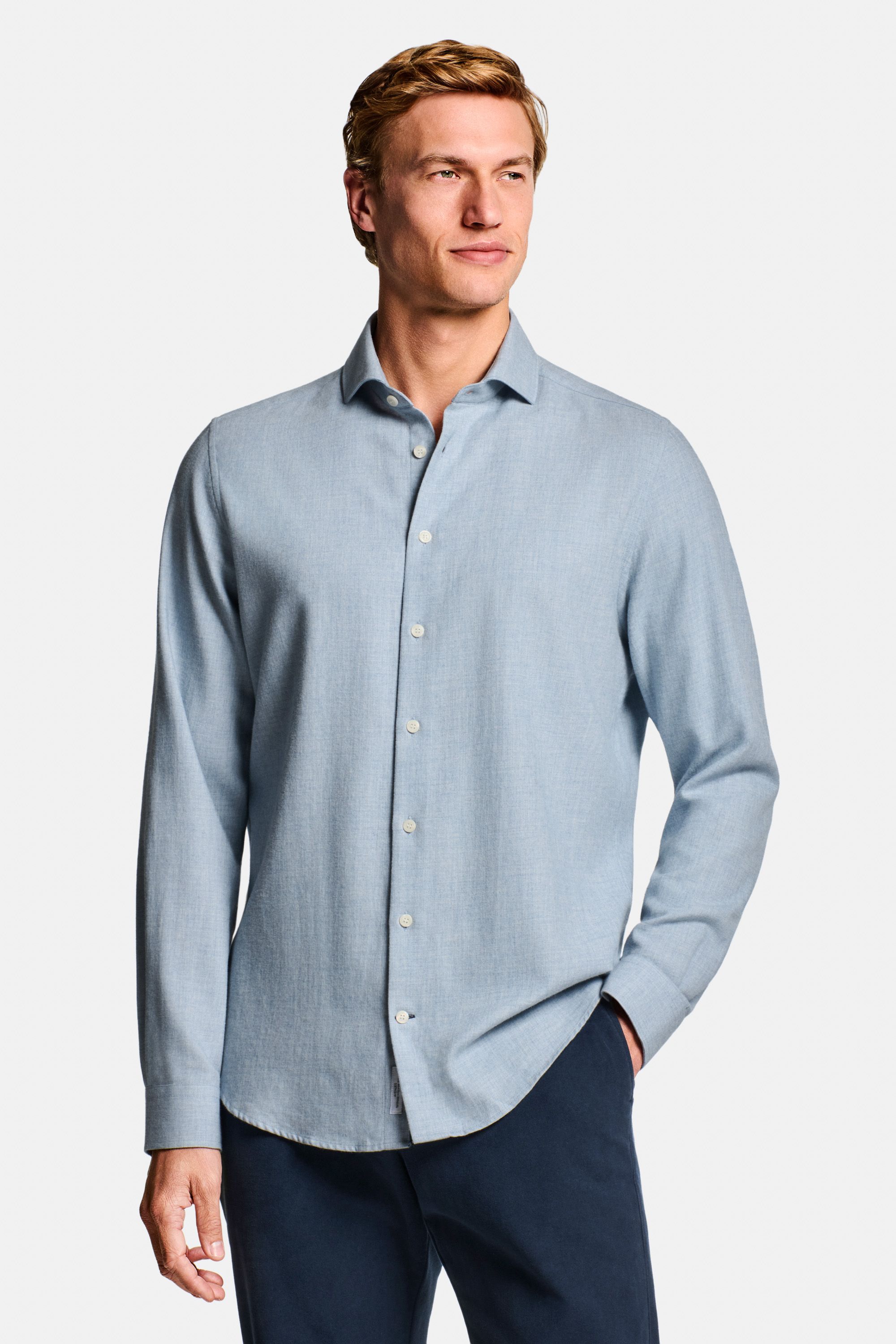 Antarctics * The Smart Shirt