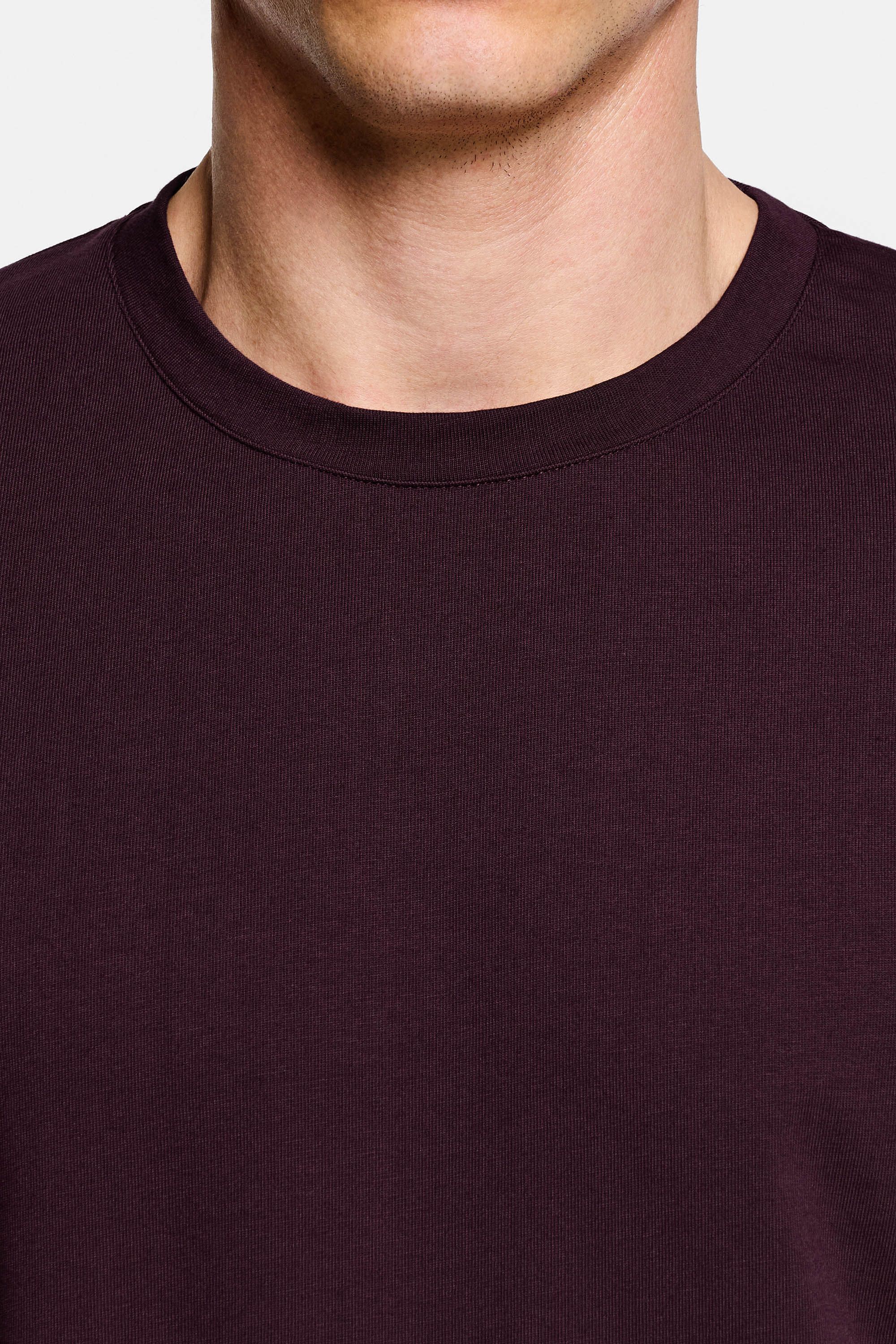 Reserves * The Heavy Tee