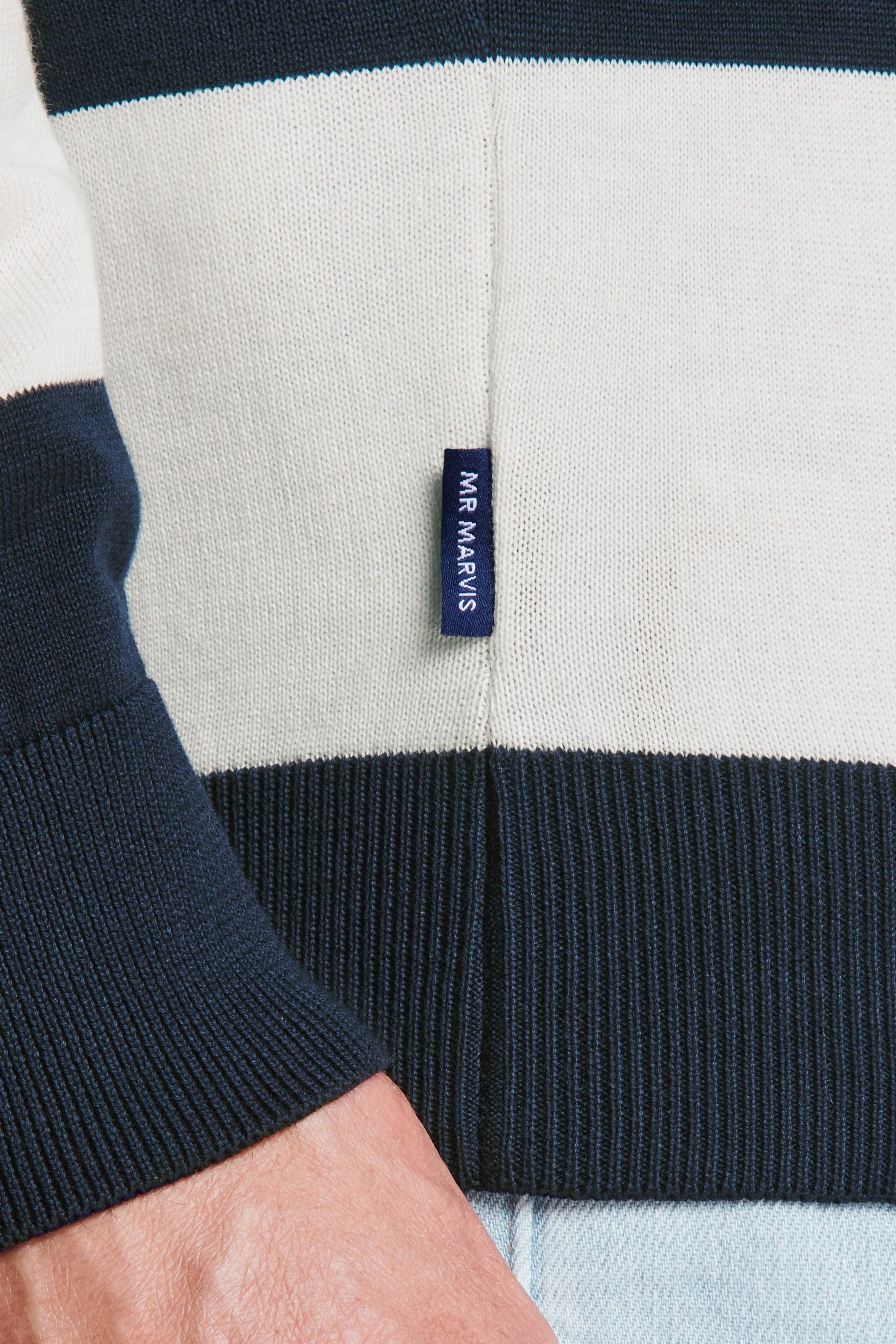 Flankers * The Polo Pullover