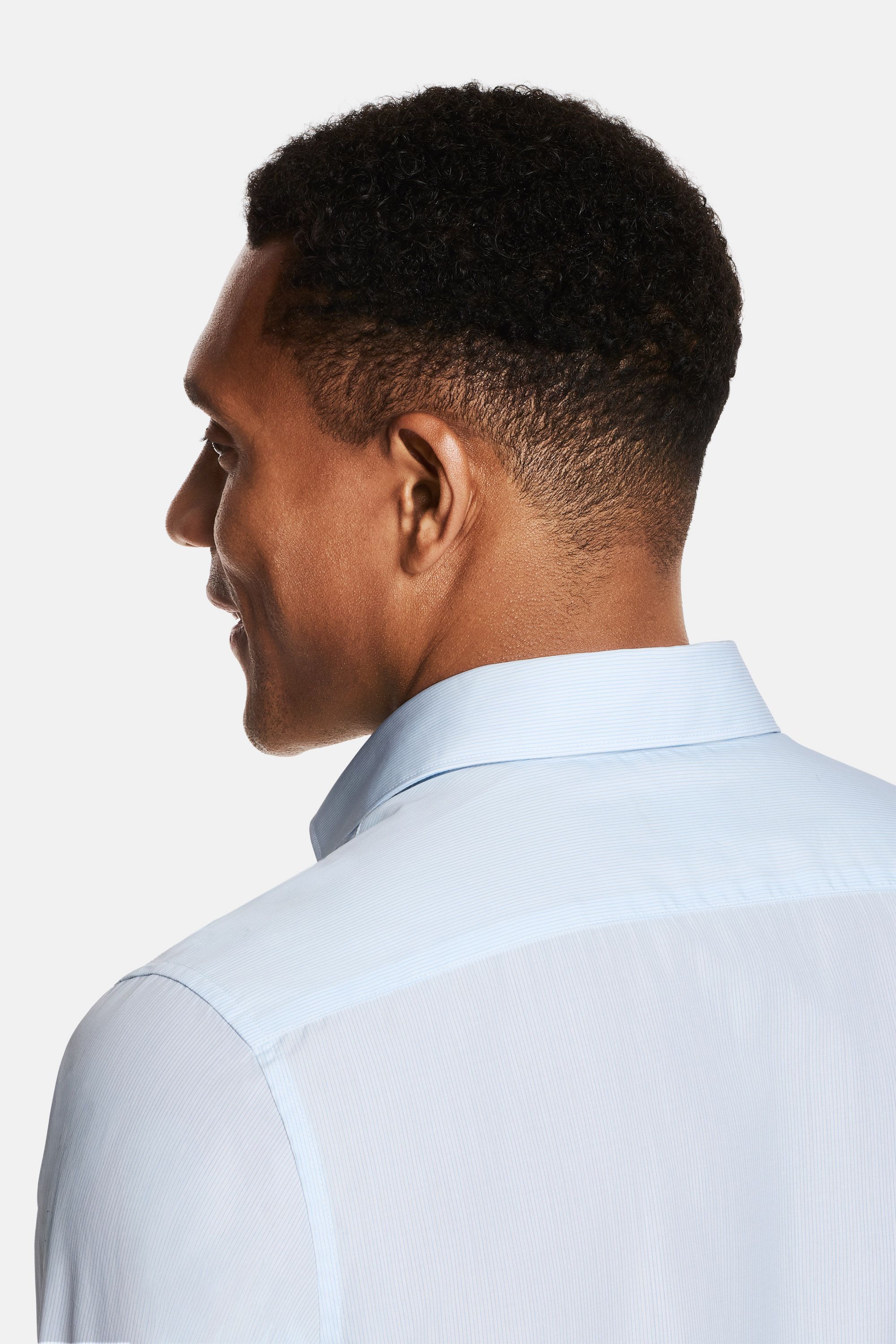 Fitzrovias * The Smart Shirt