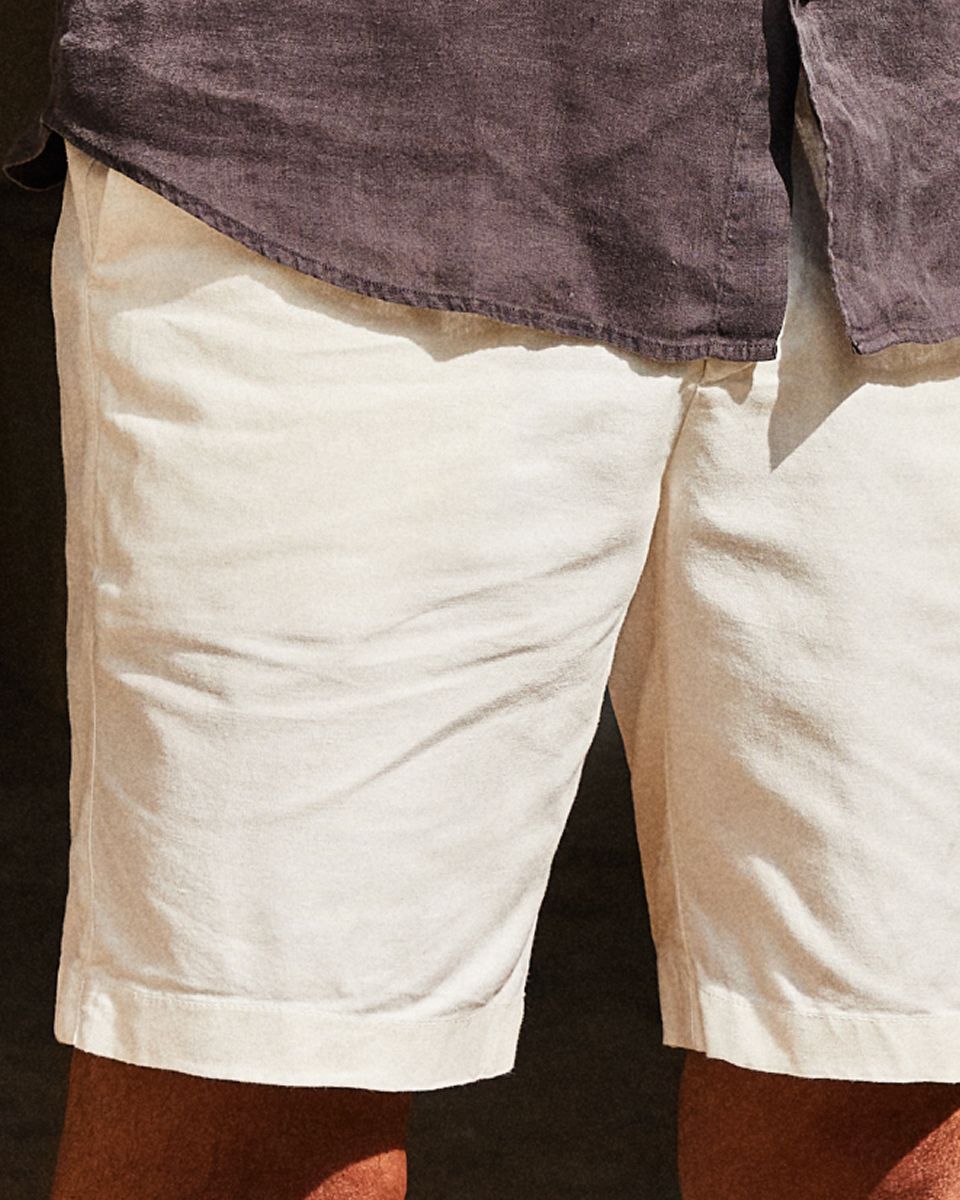 linens shorts