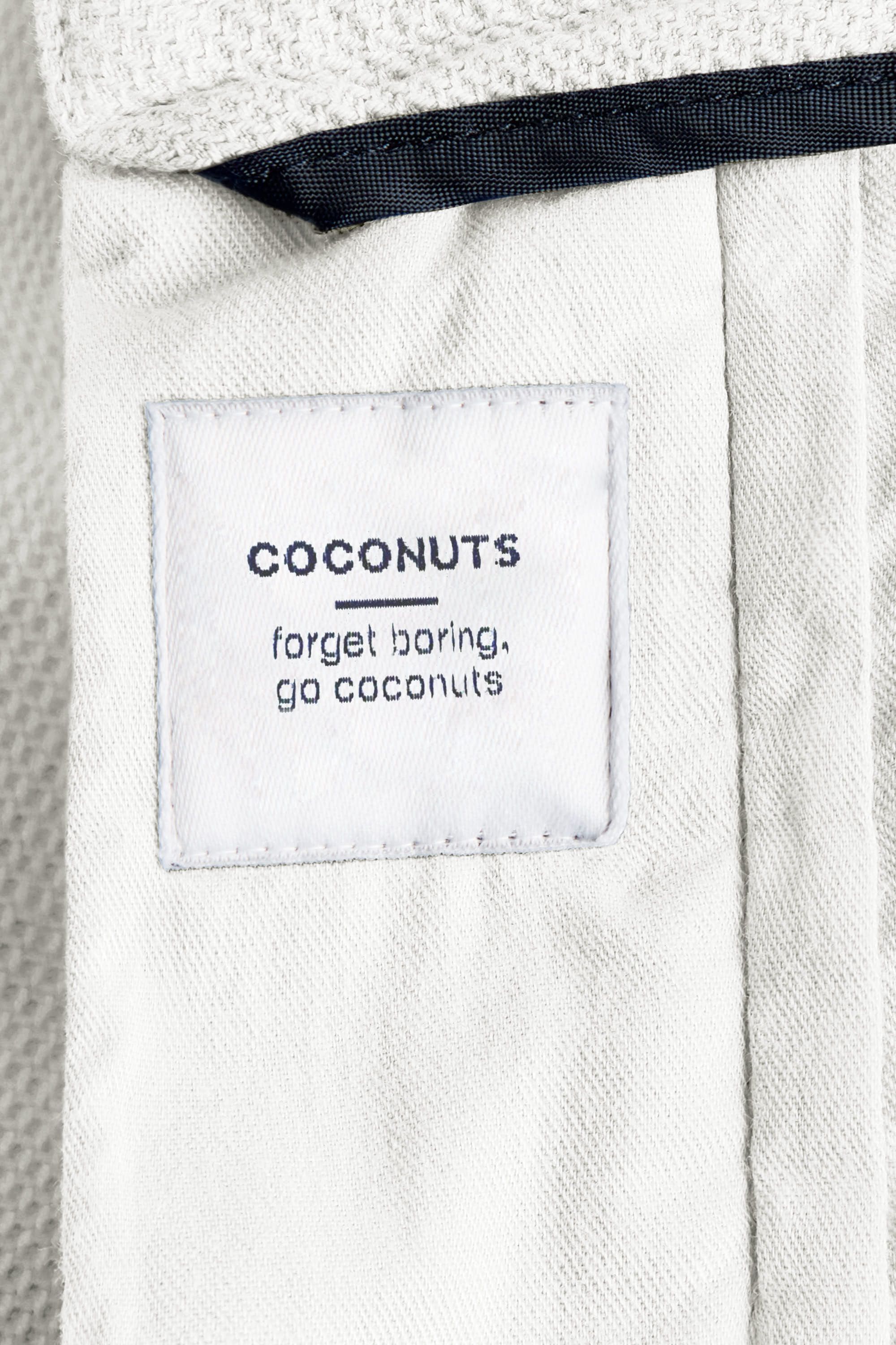 Coconuts * Die Piqué Shorts