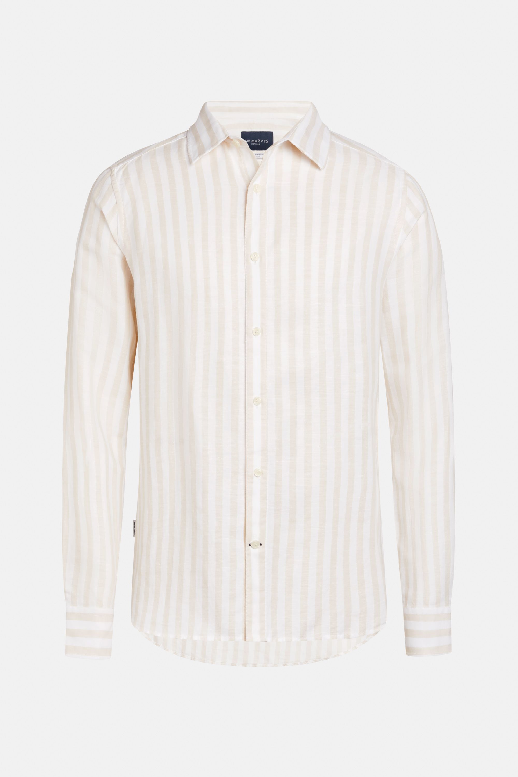 Men's Linen Shirts | MR MARVIS Men's Linen Shirts | MR MARVIS