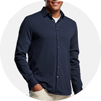 Foto van The Easy Shirt